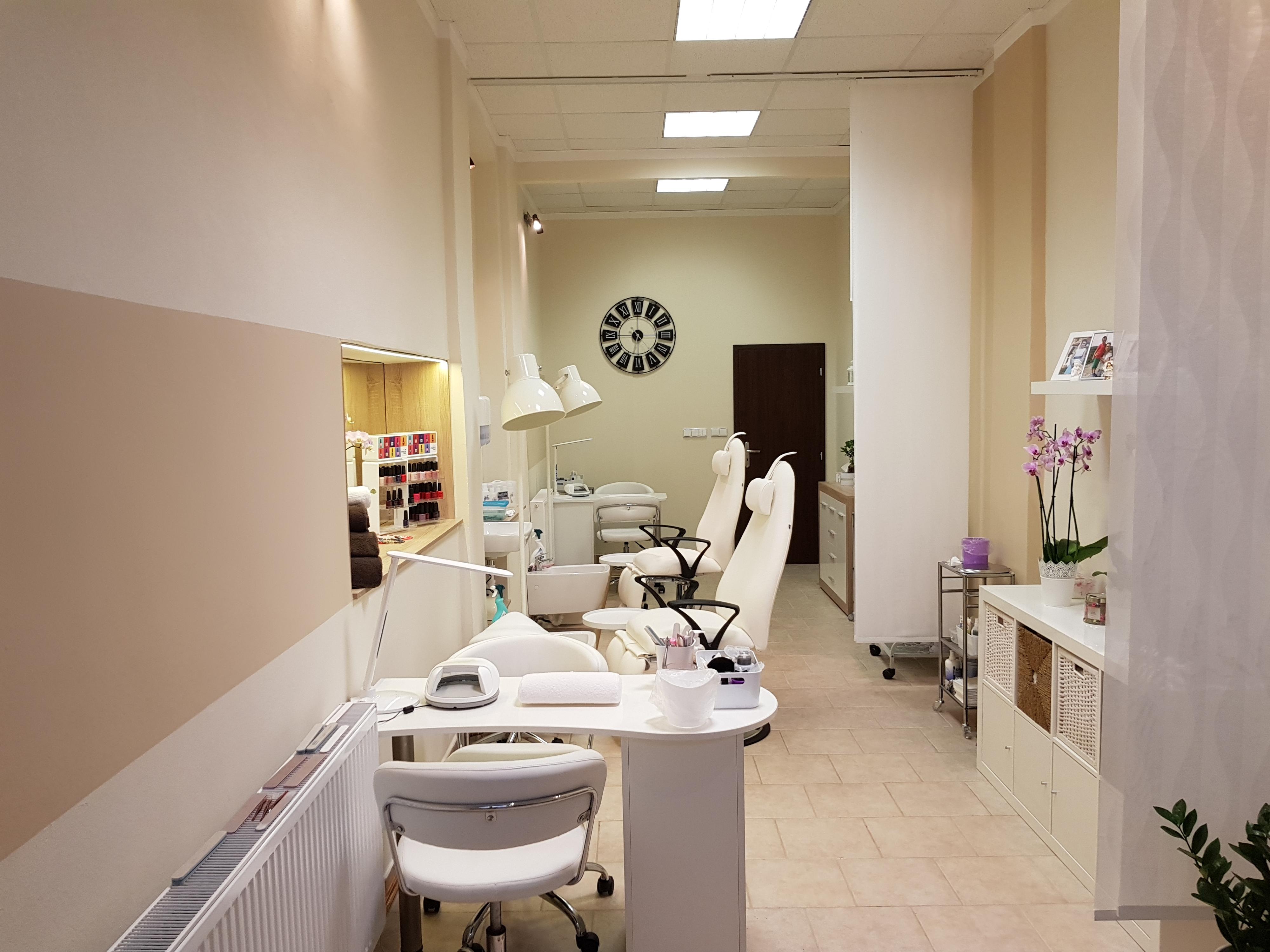 B&S Salon - pedikúra foto 4