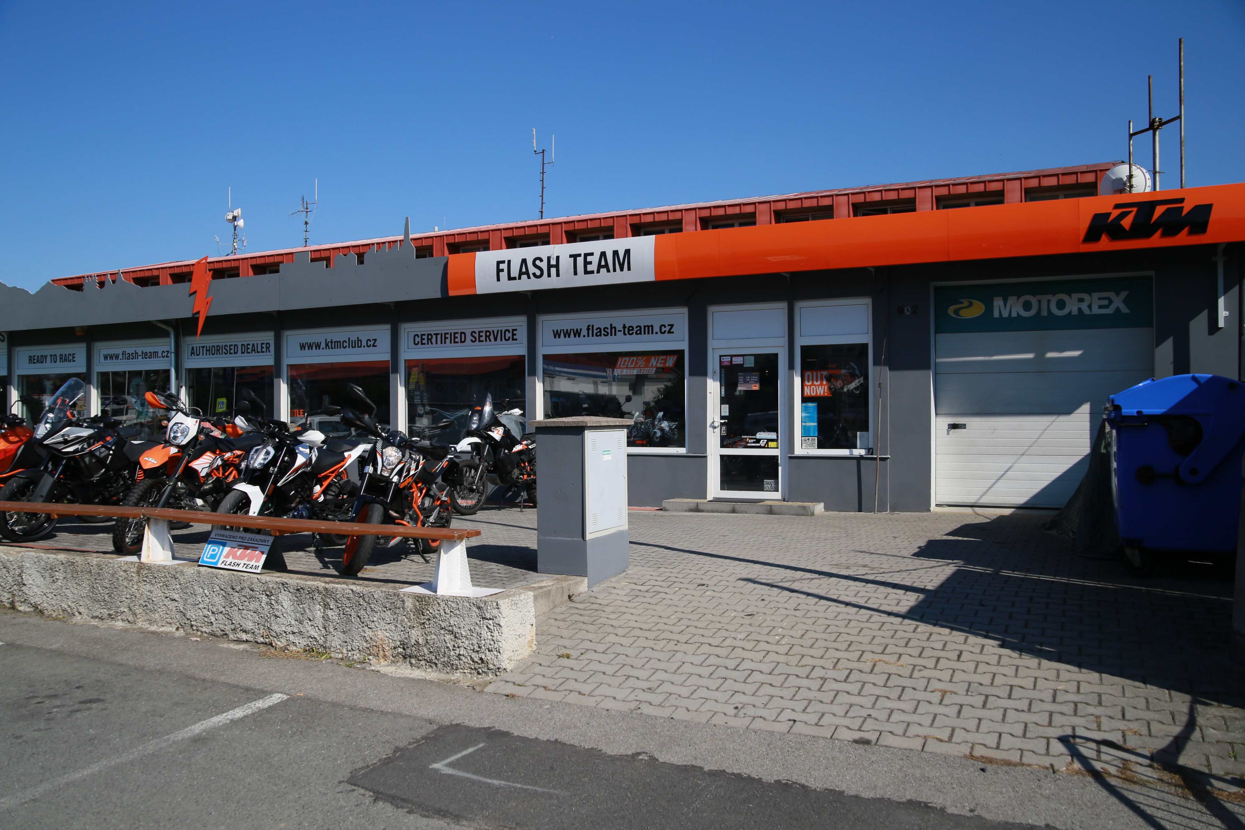 Flash team, s.r.o. foto 3
