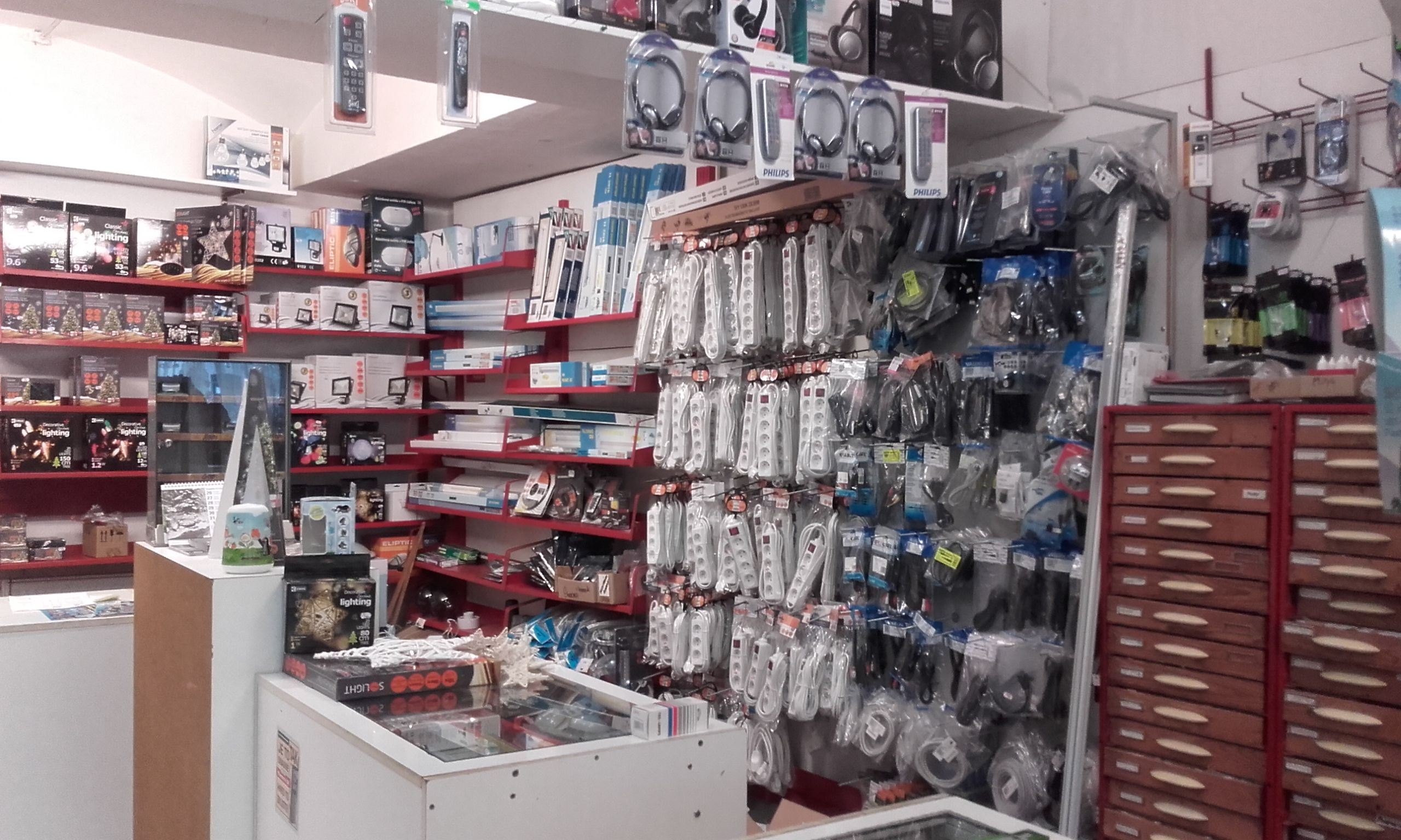 Elektro Penco foto 2