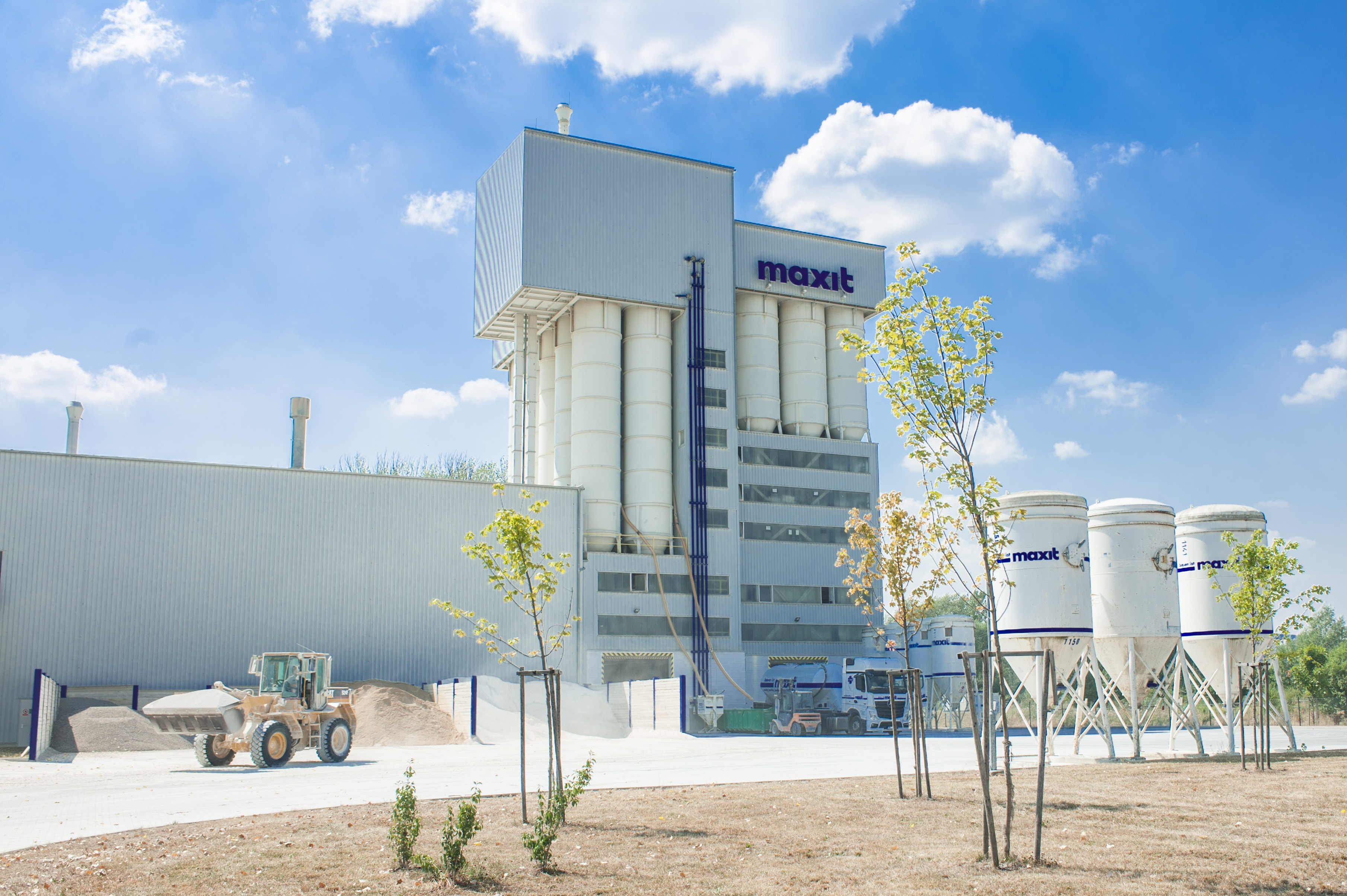 Franken Maxit s.r.o. foto 3