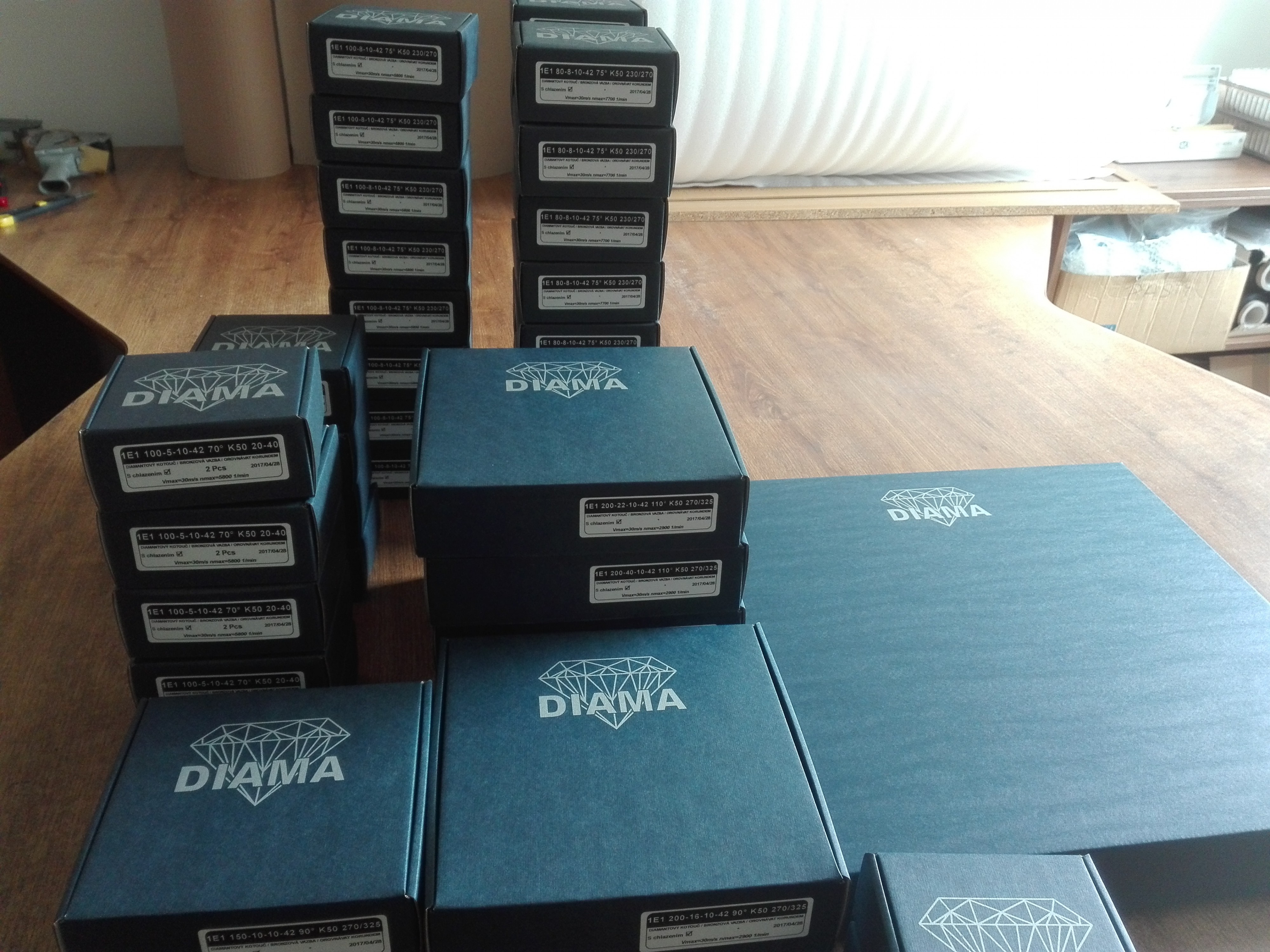 Diamaeshop.cz foto 4