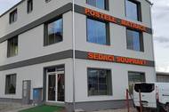 Fotografie SEDAČKY A POSTELE s.r.o.