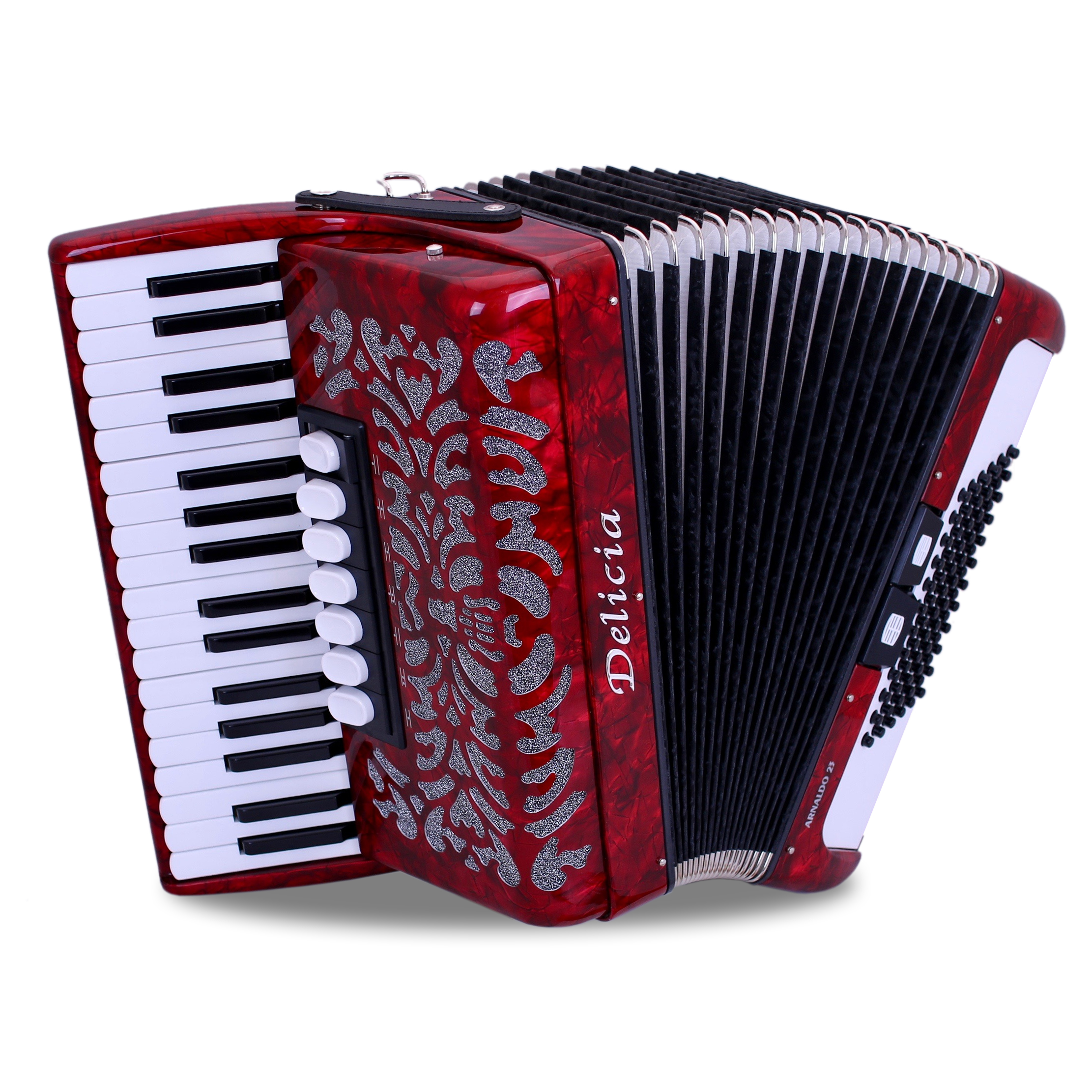 DELICIA accordions, s.r.o. foto 4