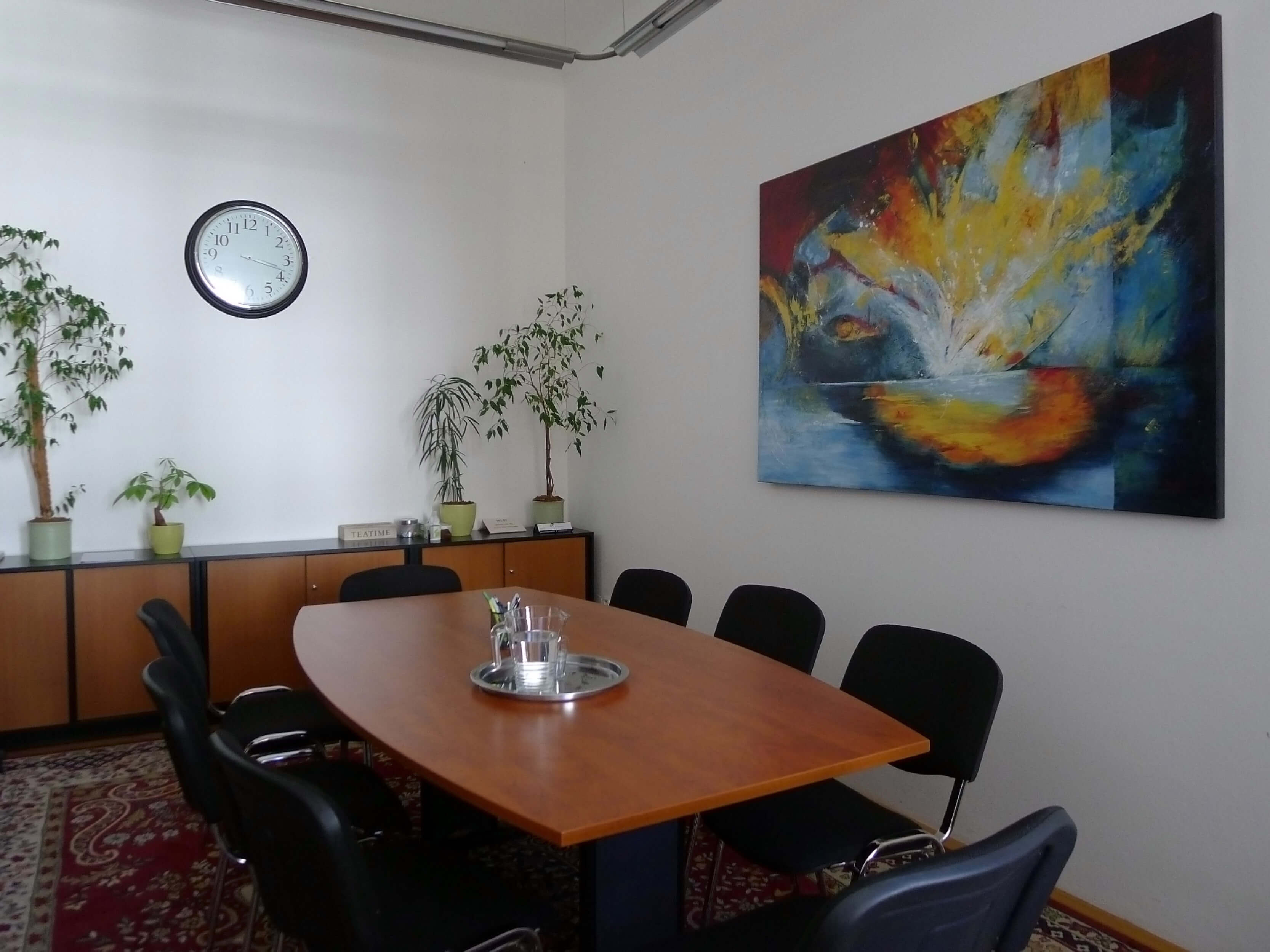 Mgr. Iva Jelínková, advokátka (roz. Pospíšilová) foto 5