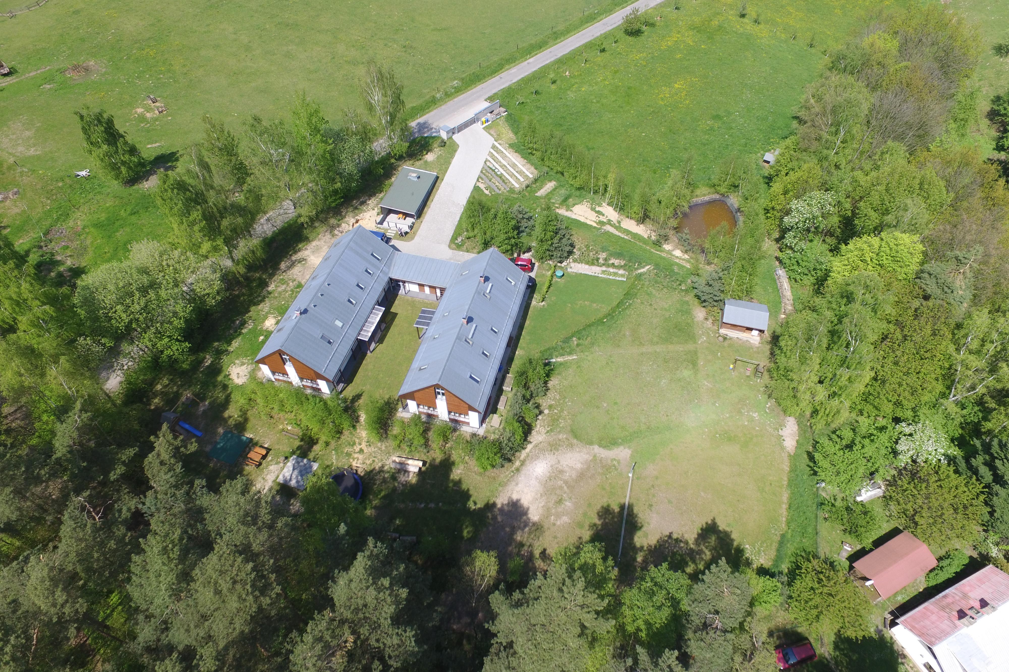 Penzion Na Pohoři foto 2