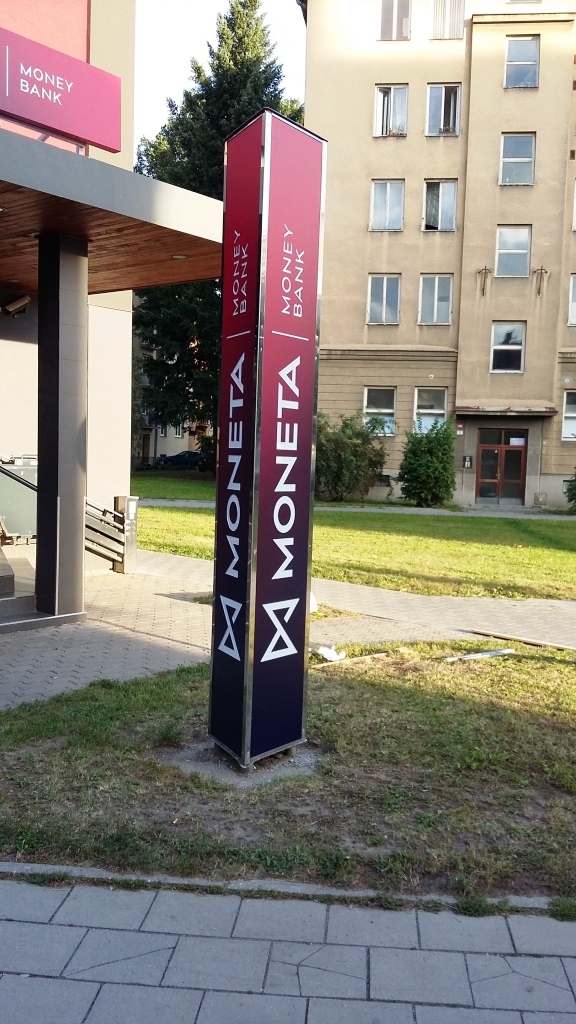 MONETA Money Bank foto 4