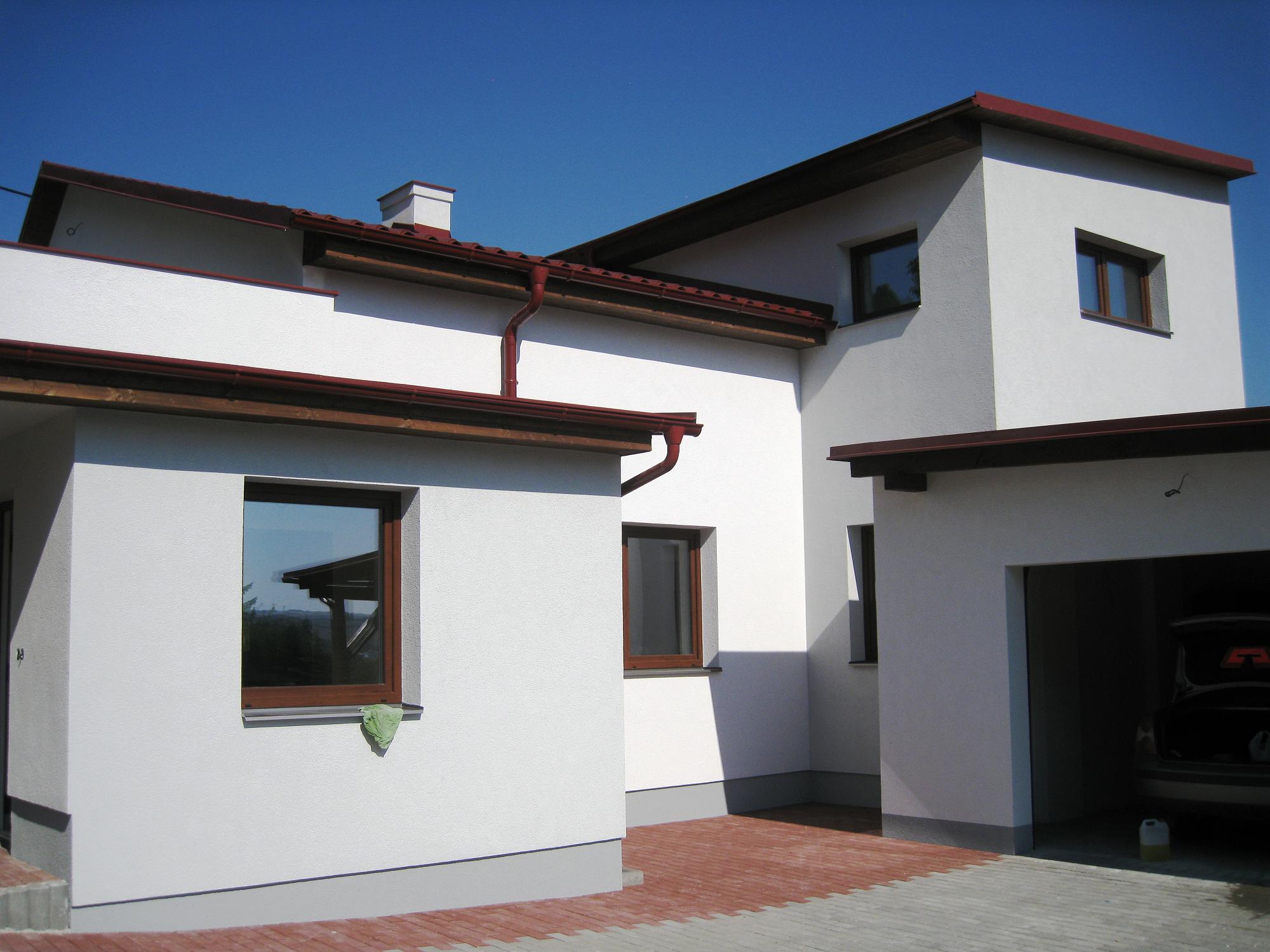 Stavební firma Fojtů s.r.o. foto 2