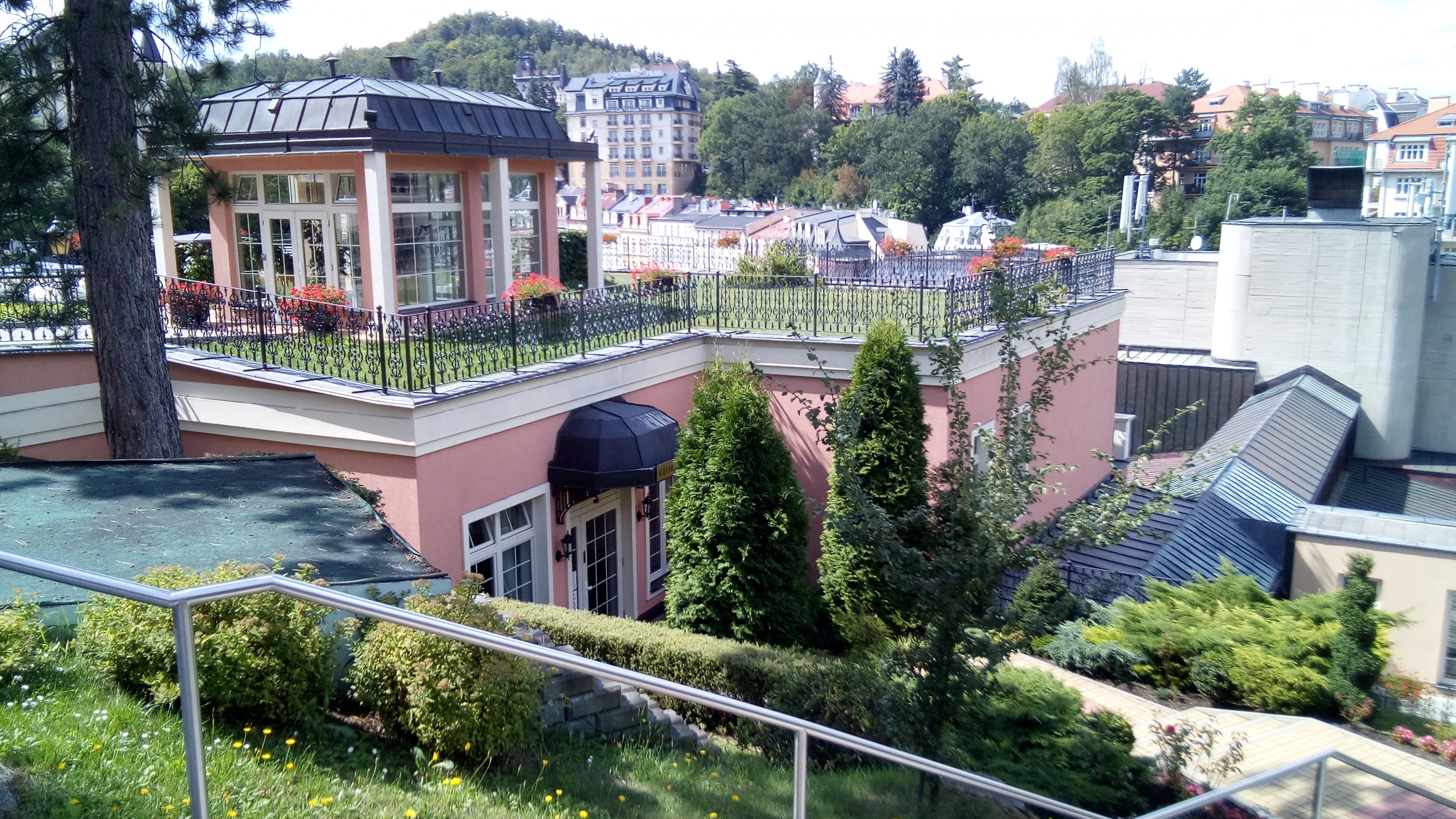 Georgy House foto 2