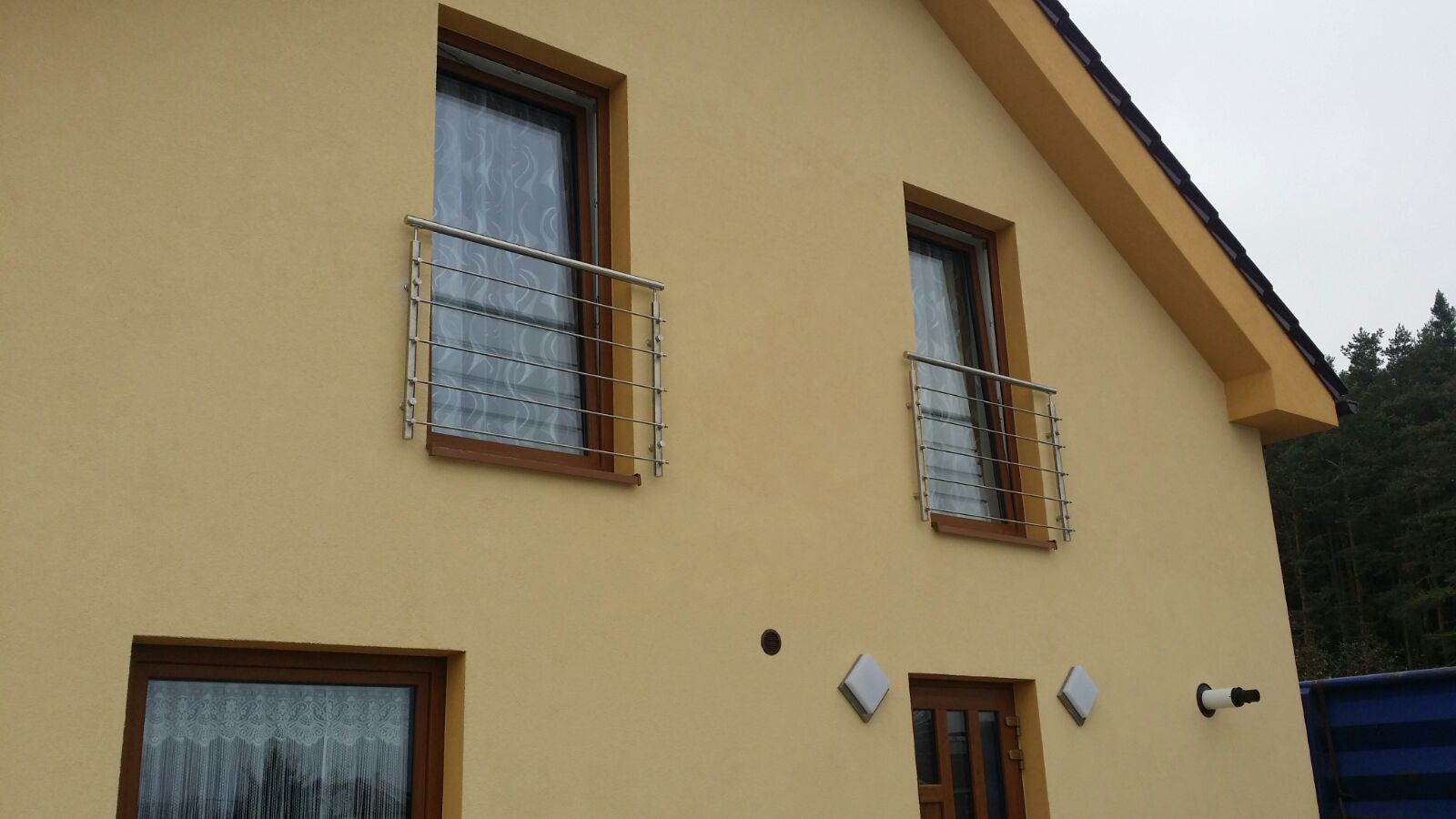 HK Zábradlí s.r.o. foto 5