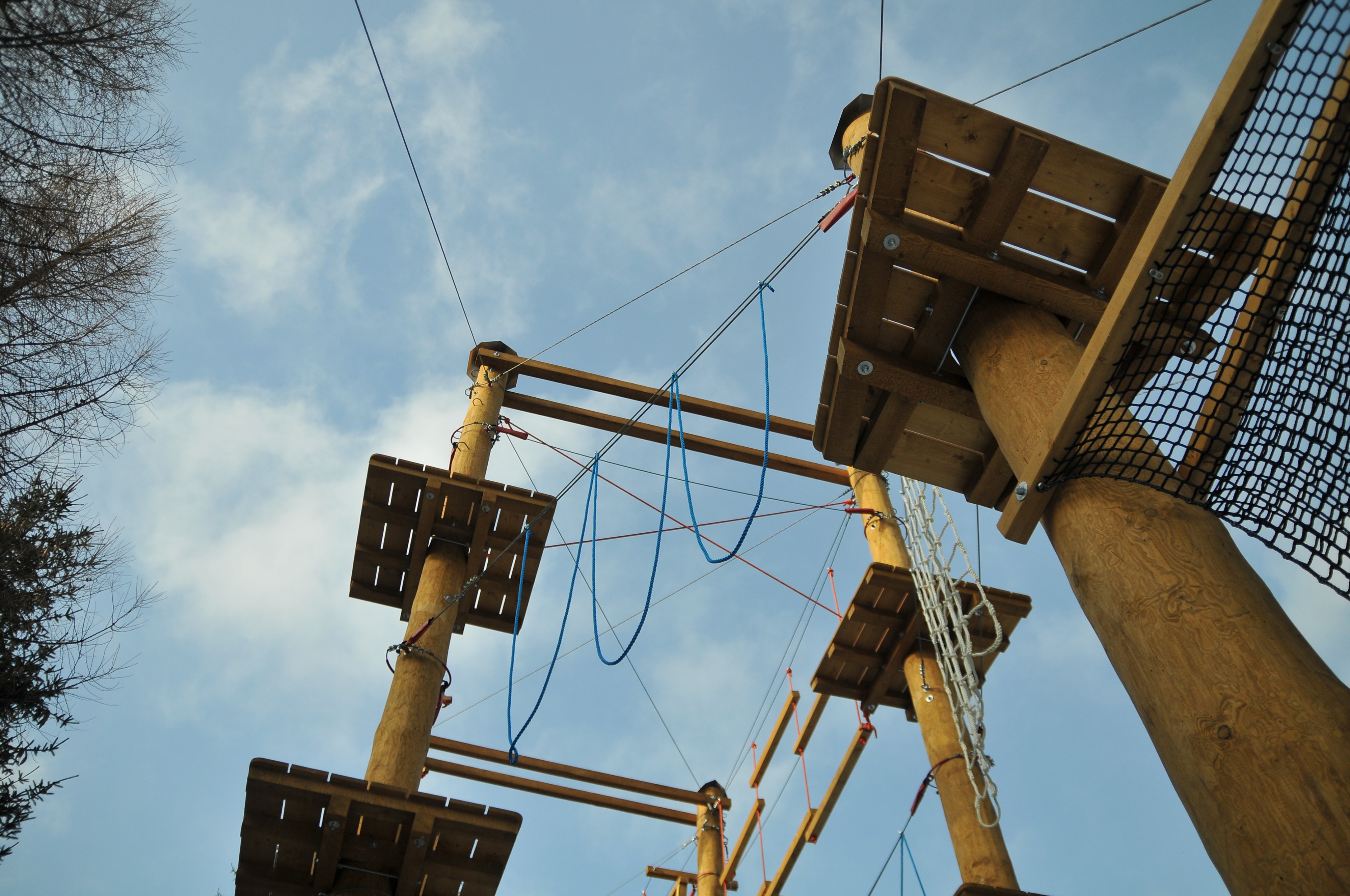 Lanové centrum hotel Kamzík foto 2