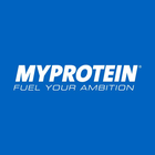Logo obchodu Myprotein.cz