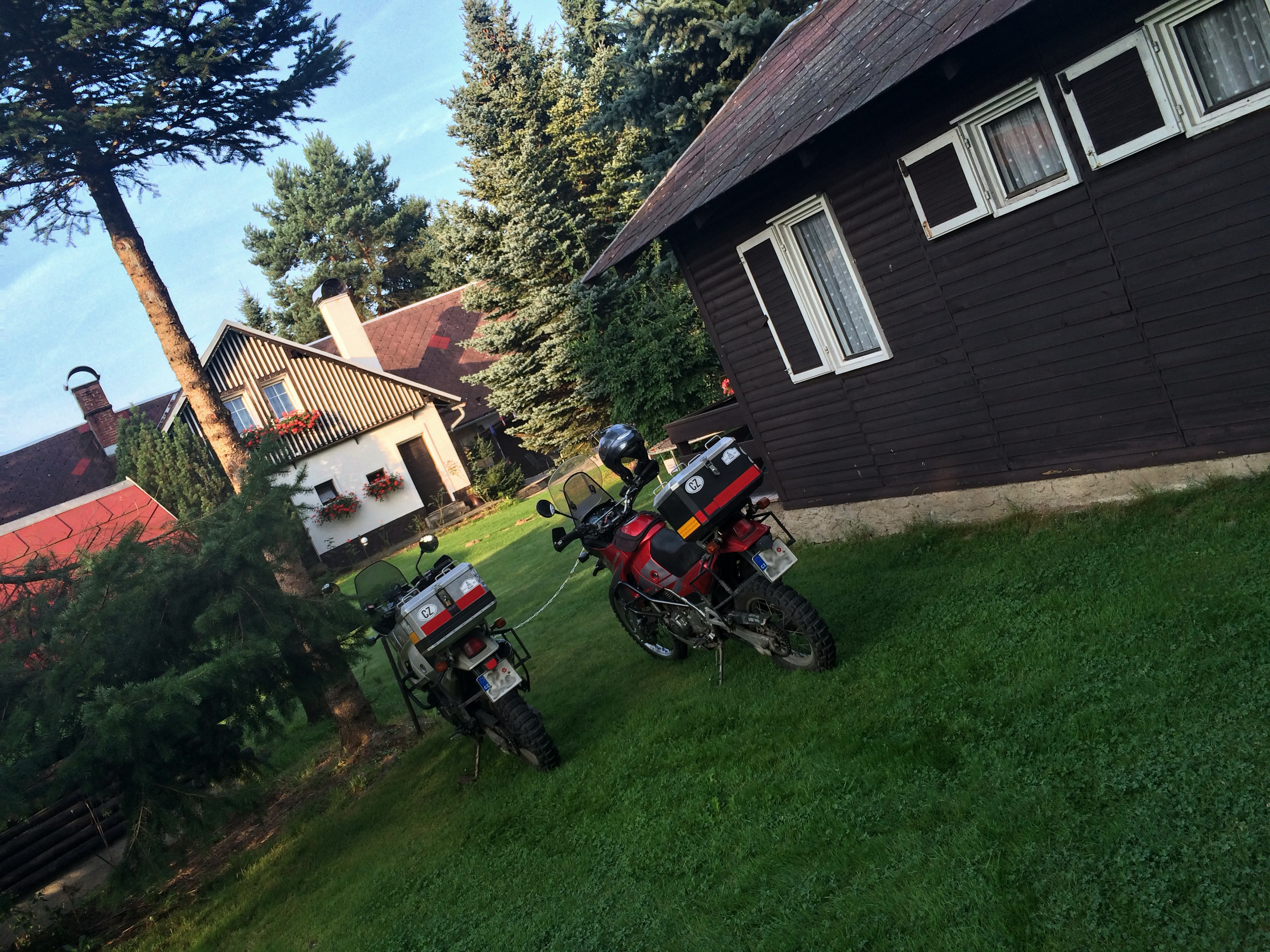 Motel Dutý kámen foto 3