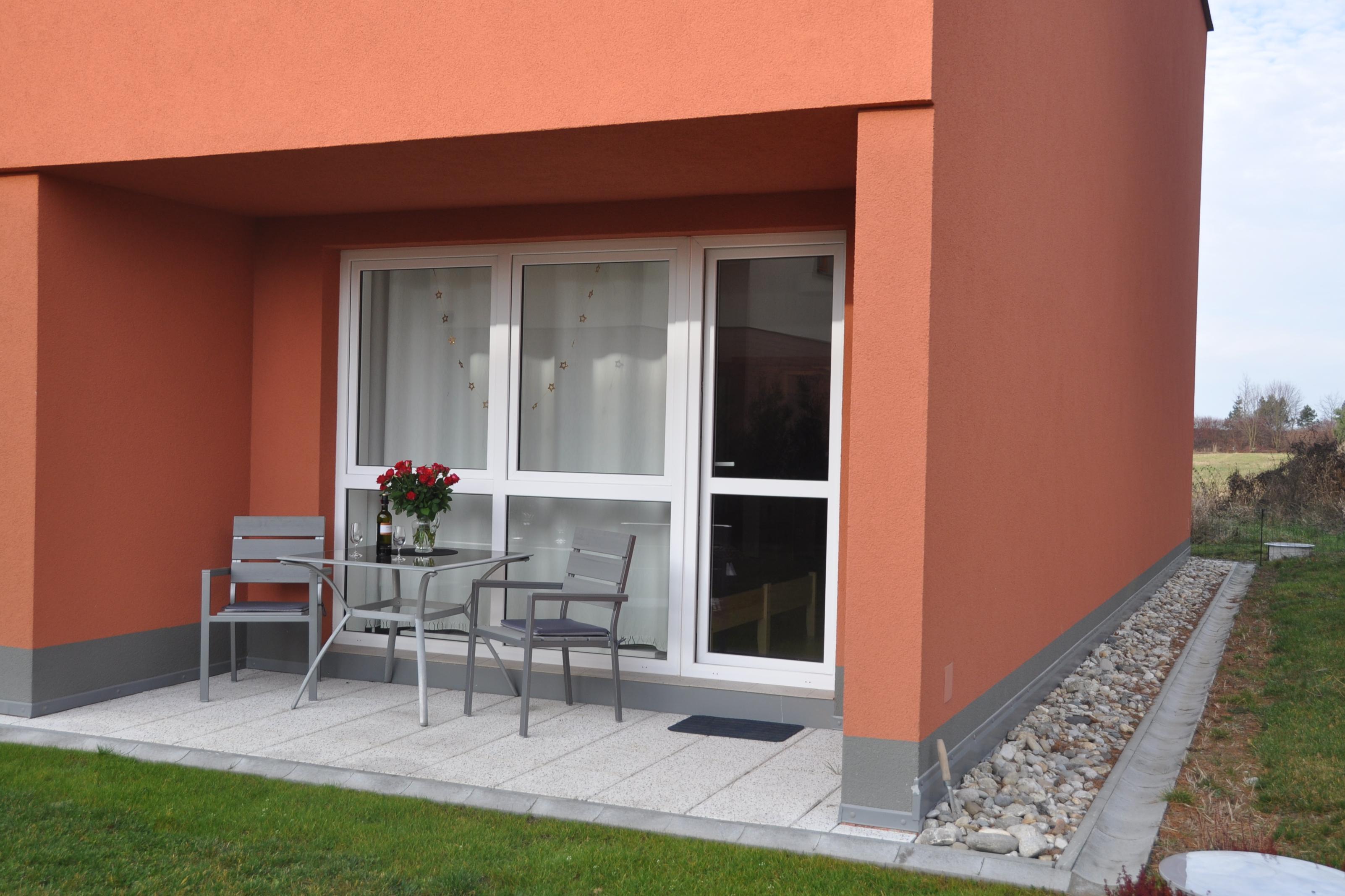 Apartmány Svět a Rožmberk