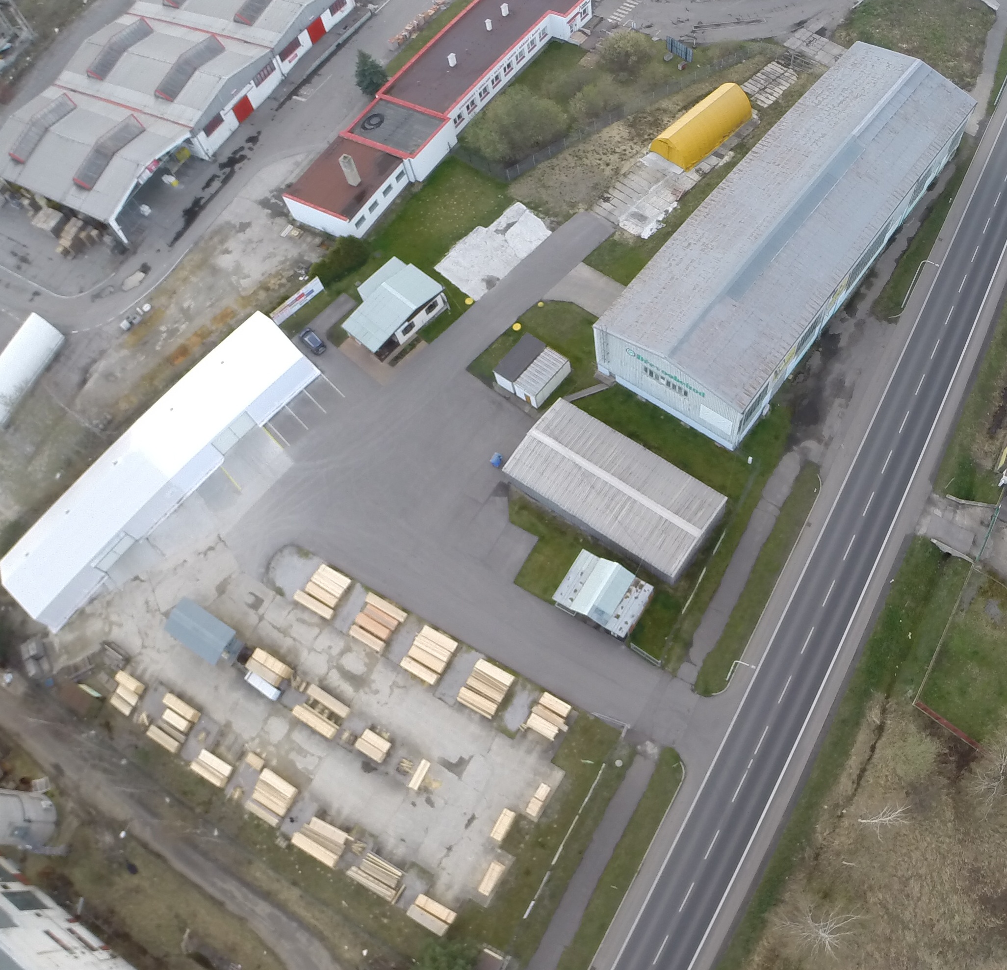 DŘEVOOBCHOD - ČESKÁ LÍPA, s.r.o. foto 3