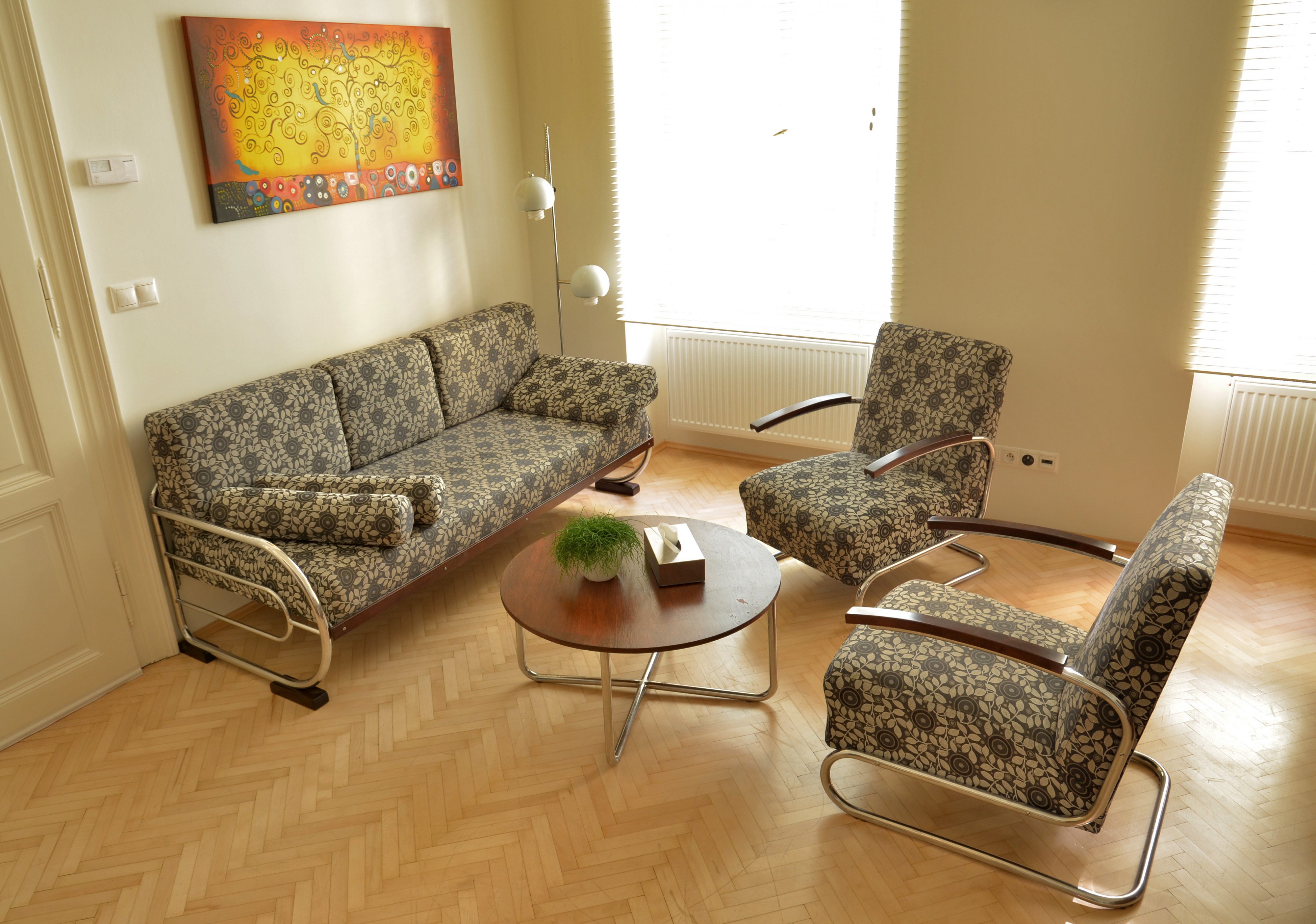 Institut neuropsychiatrické péče (INEP) foto 4