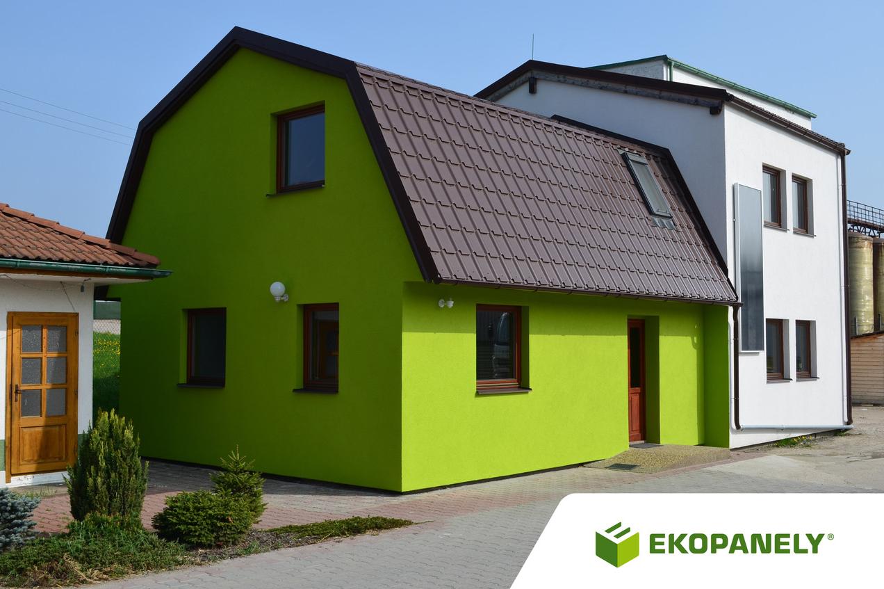 EKOPANELY SERVIS s.r.o.