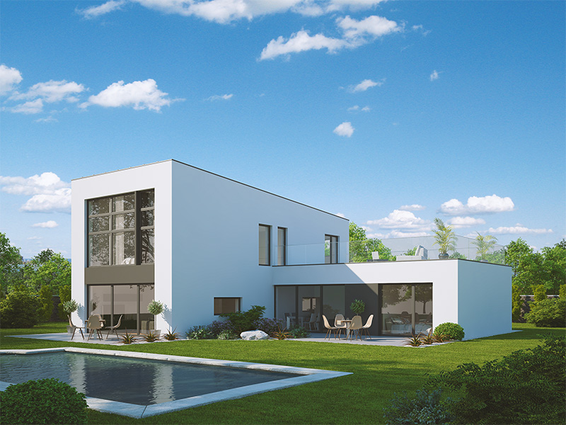 Ekonomické stavby foto 4