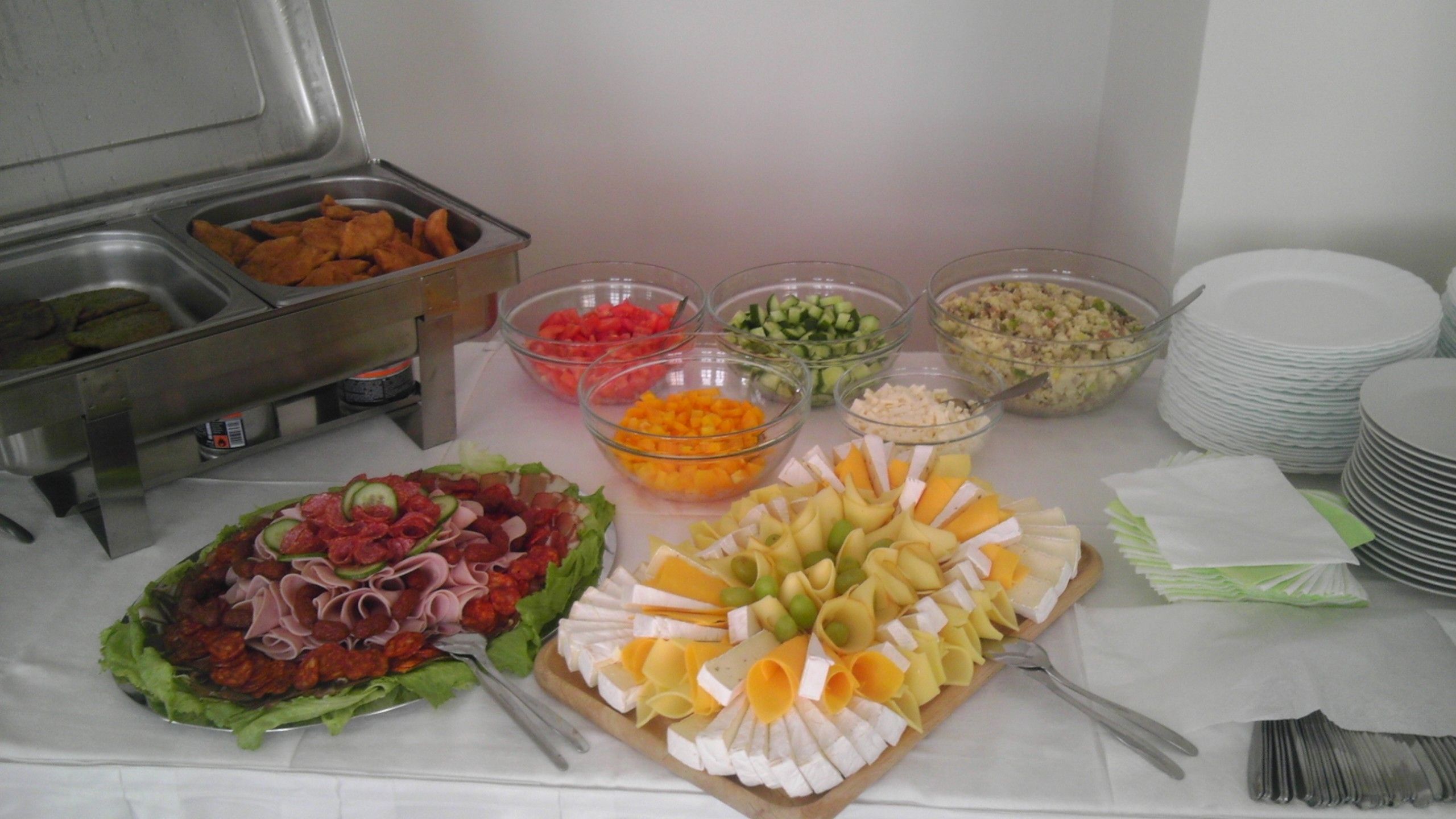 MPZ Agency - Párty na klíč foto 4