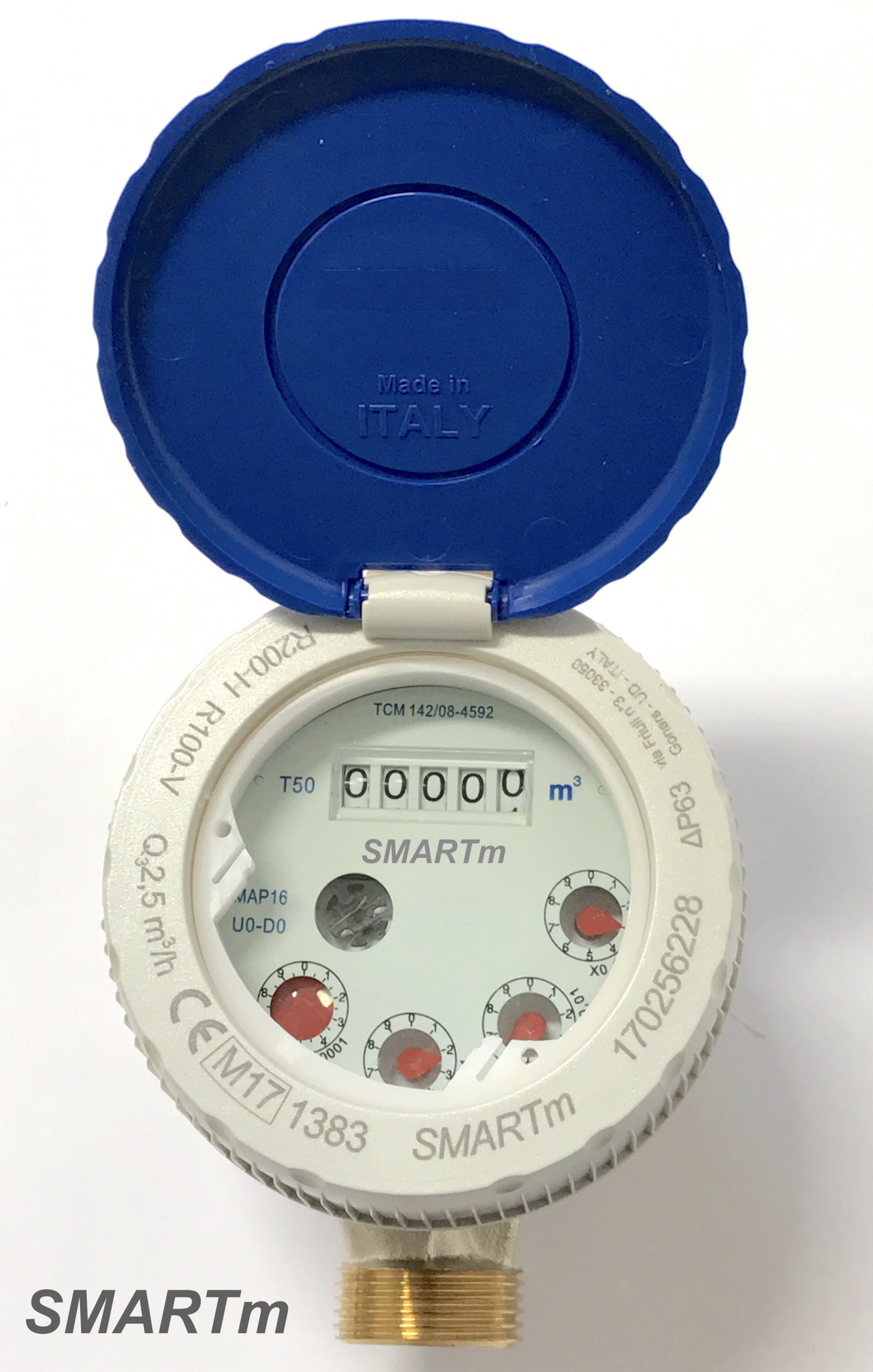 Maddeo CZ s.r.o. - přesné vodoměry a měřiče tepla foto 2