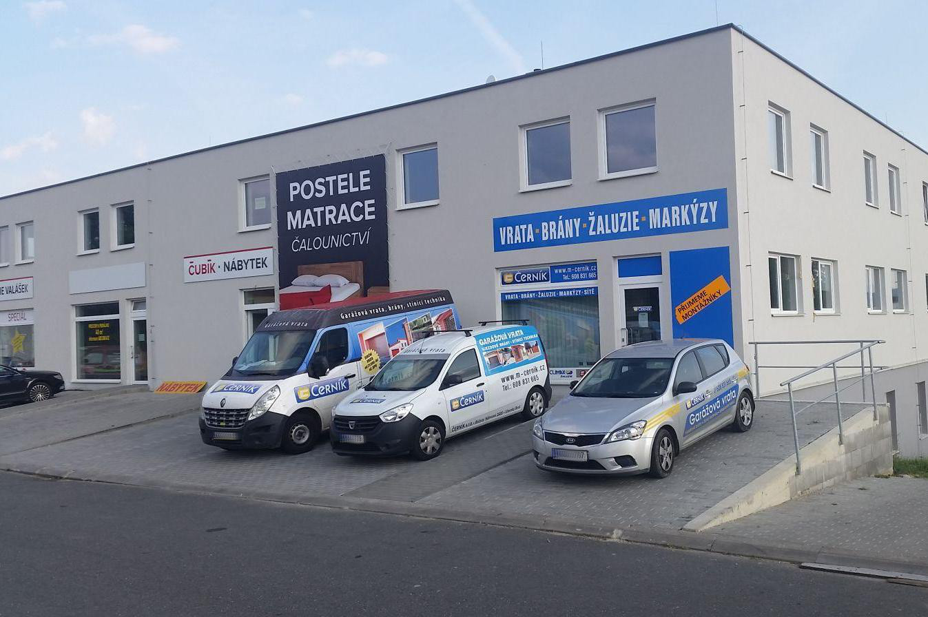 ČERNÍK, s.r.o.