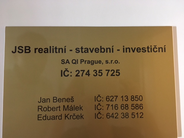 JSB realitní foto 2
