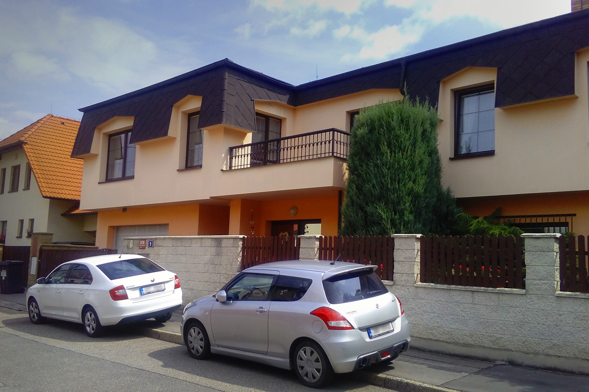 DOBRÁ AGENTURA, s.r.o.