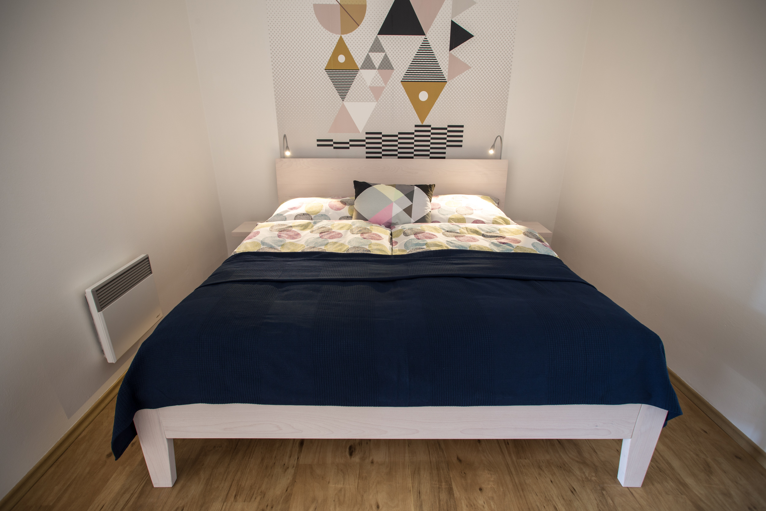 Apartmán Anemos Lipno foto 4