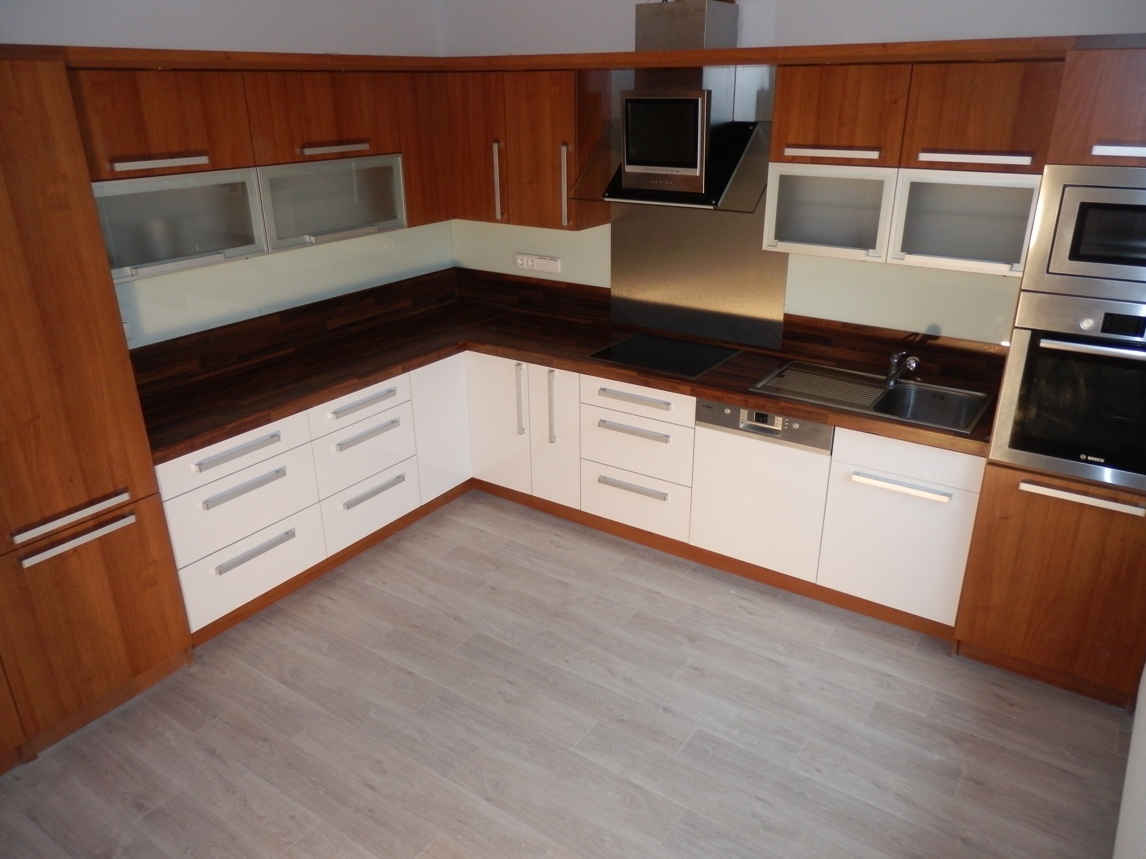 Kuchyně Hilscher foto 4