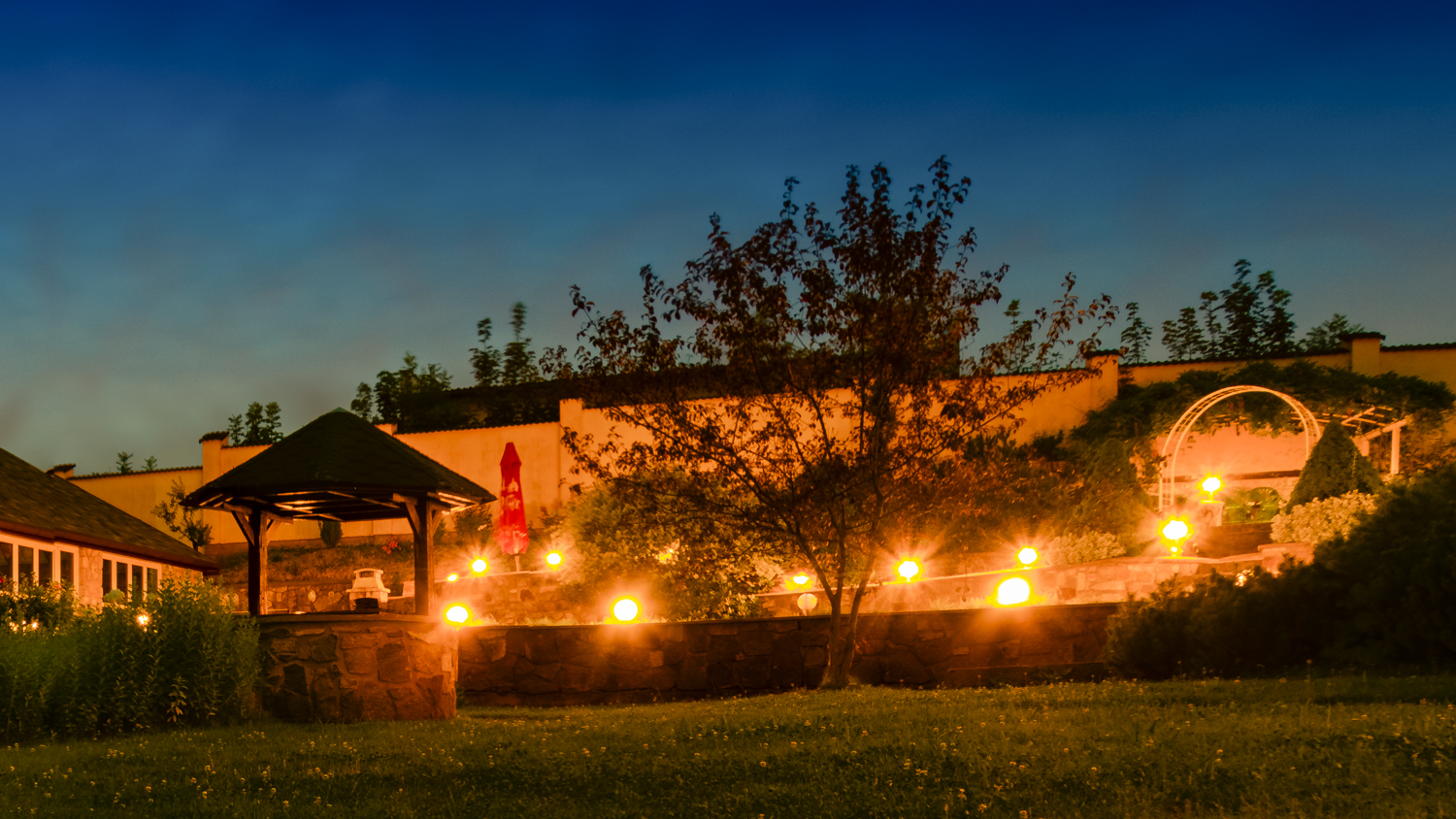 Čapkův Statek foto 3