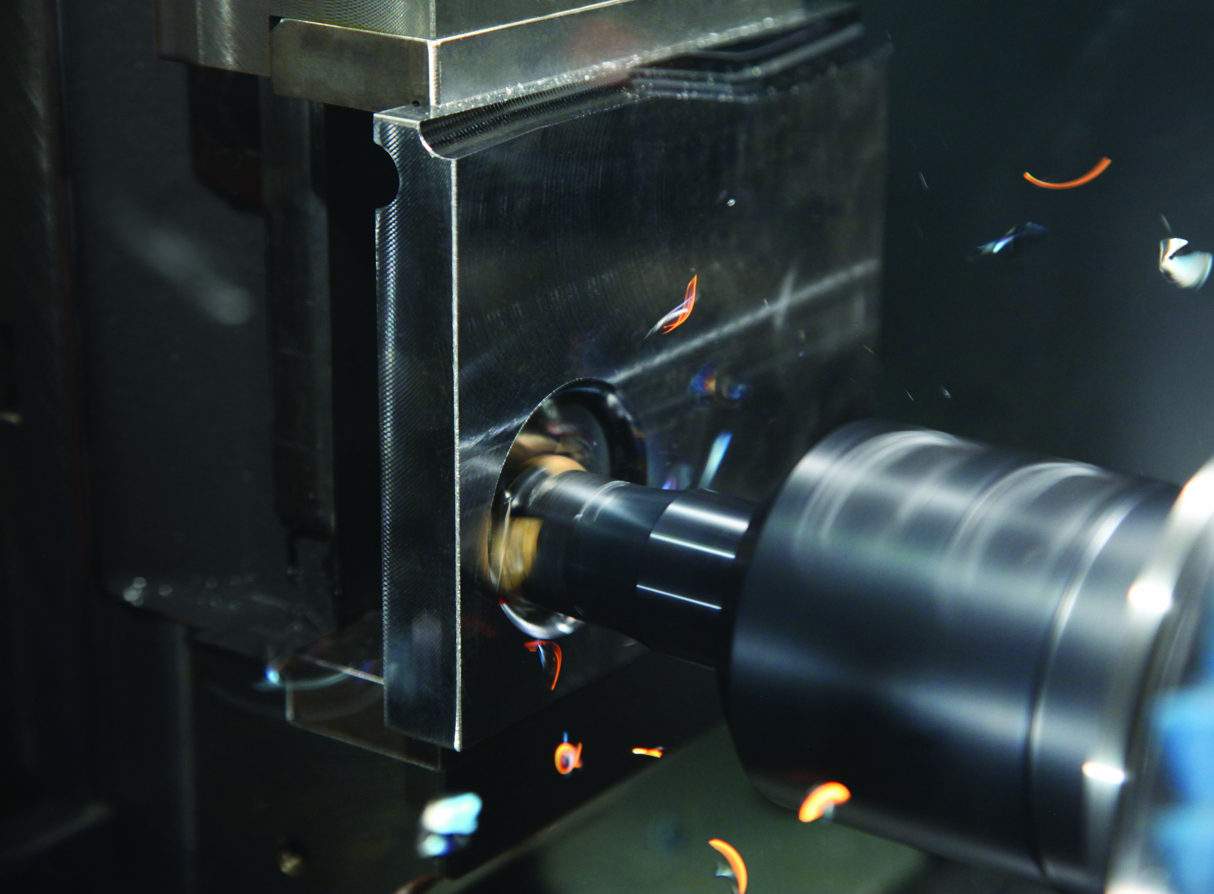 Jan Havelka - KENNAMETAL foto 6