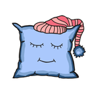 Povlečení mikroflanel LOVE 140x200, 70x90 v obchodě Primapovleceni.cz