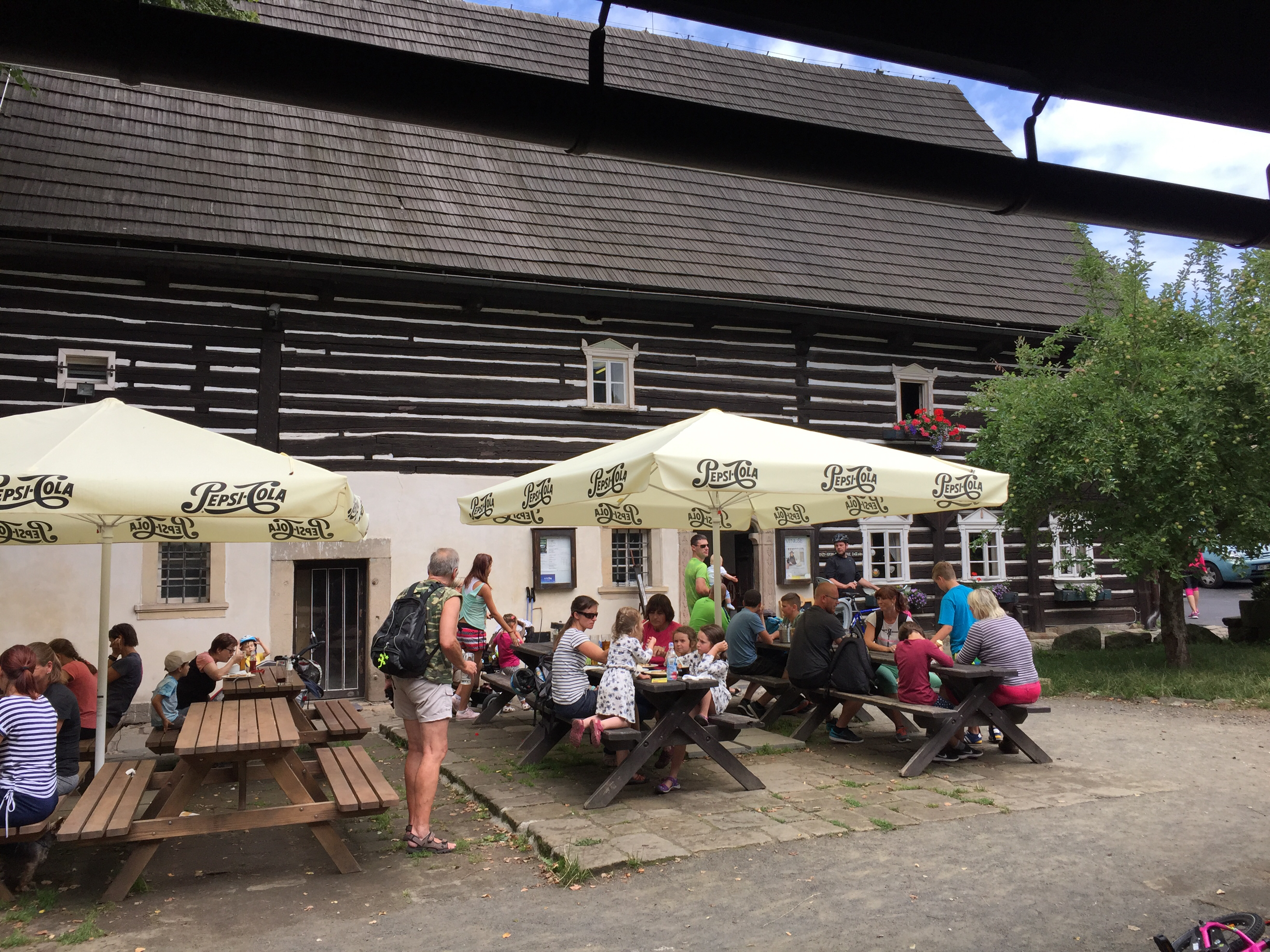 Hostinec U Boučků foto 3