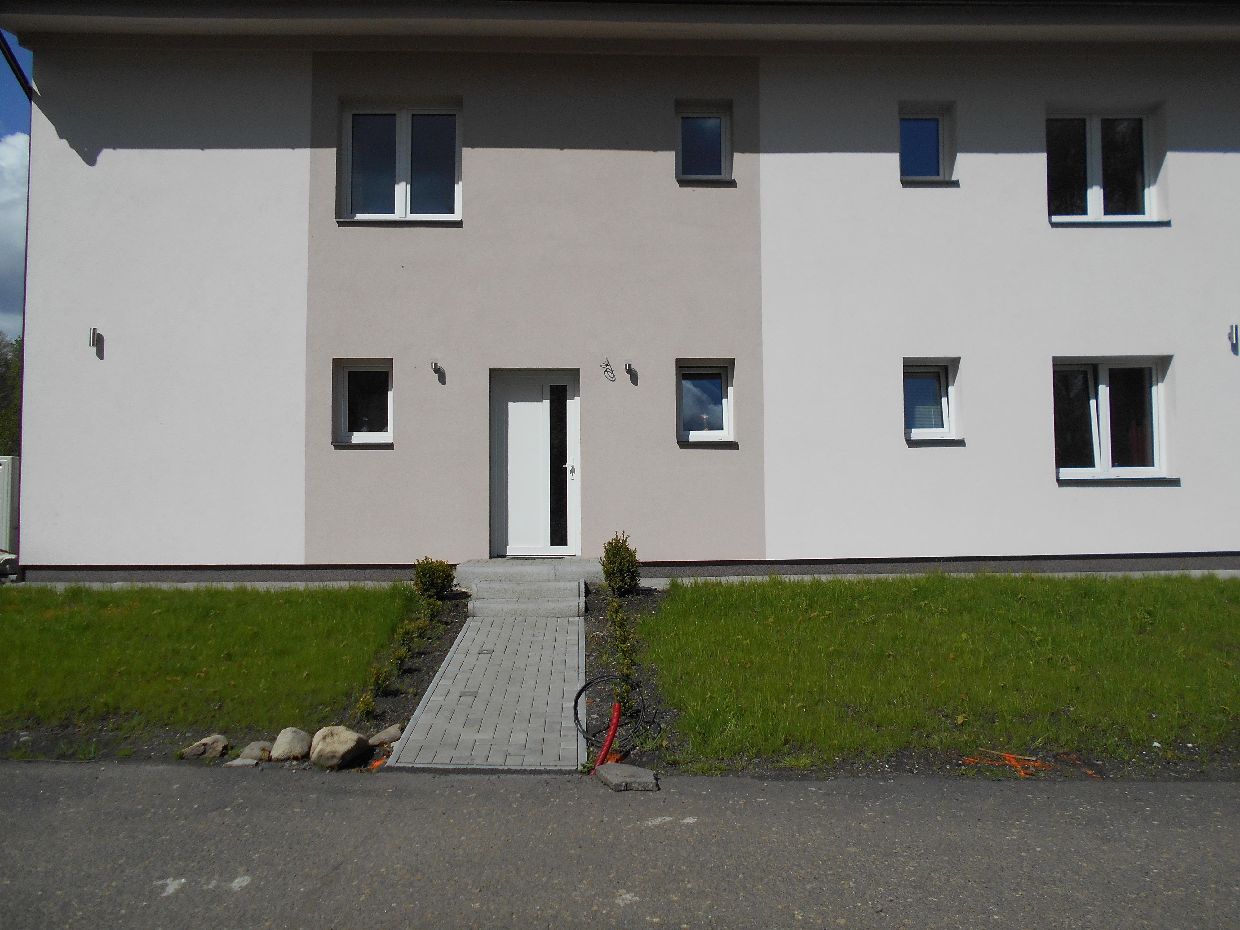 Apartmán u Toma
