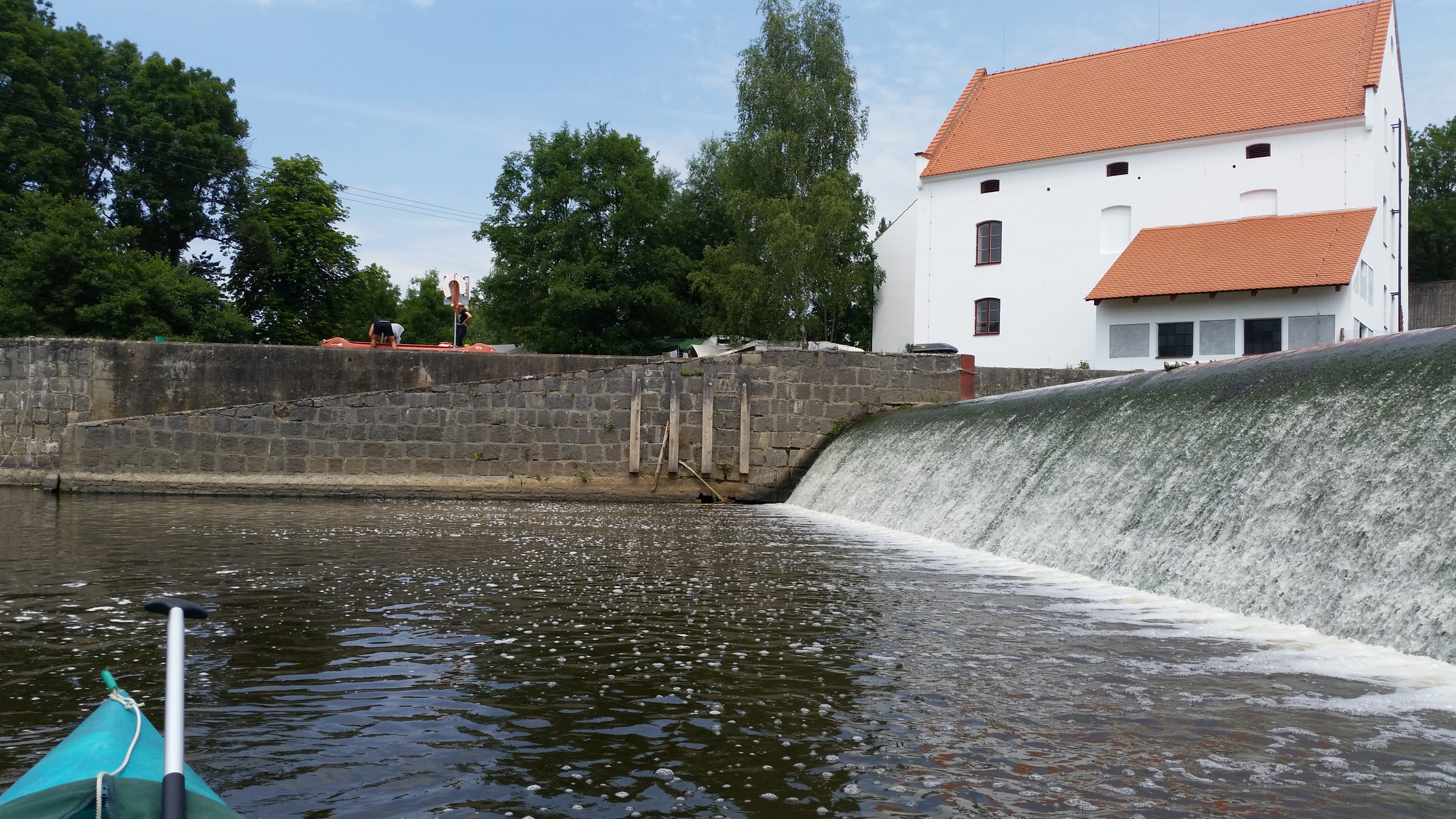 Penzion Mlýn foto 5