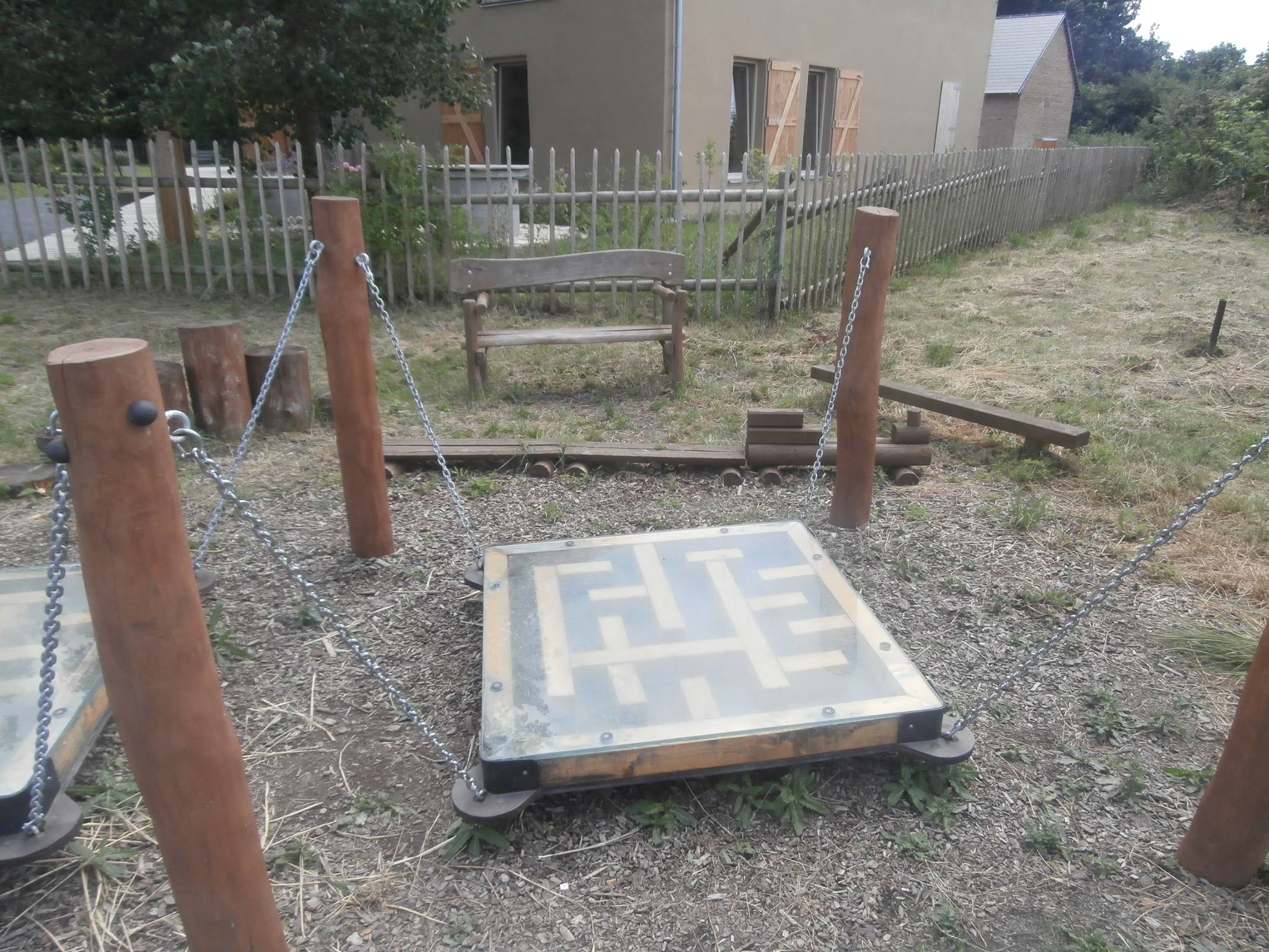 Informační středisko CHKO Litovelské Pomoraví - Šargoun foto 4