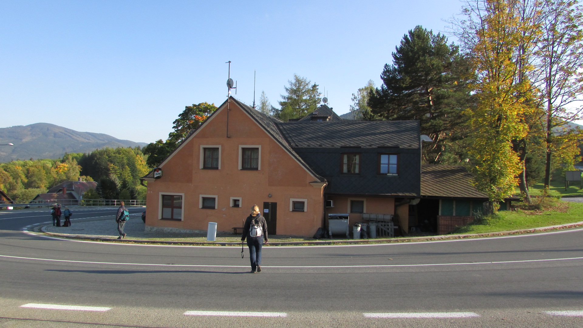 Hotel STARÁ POŠTA foto 2