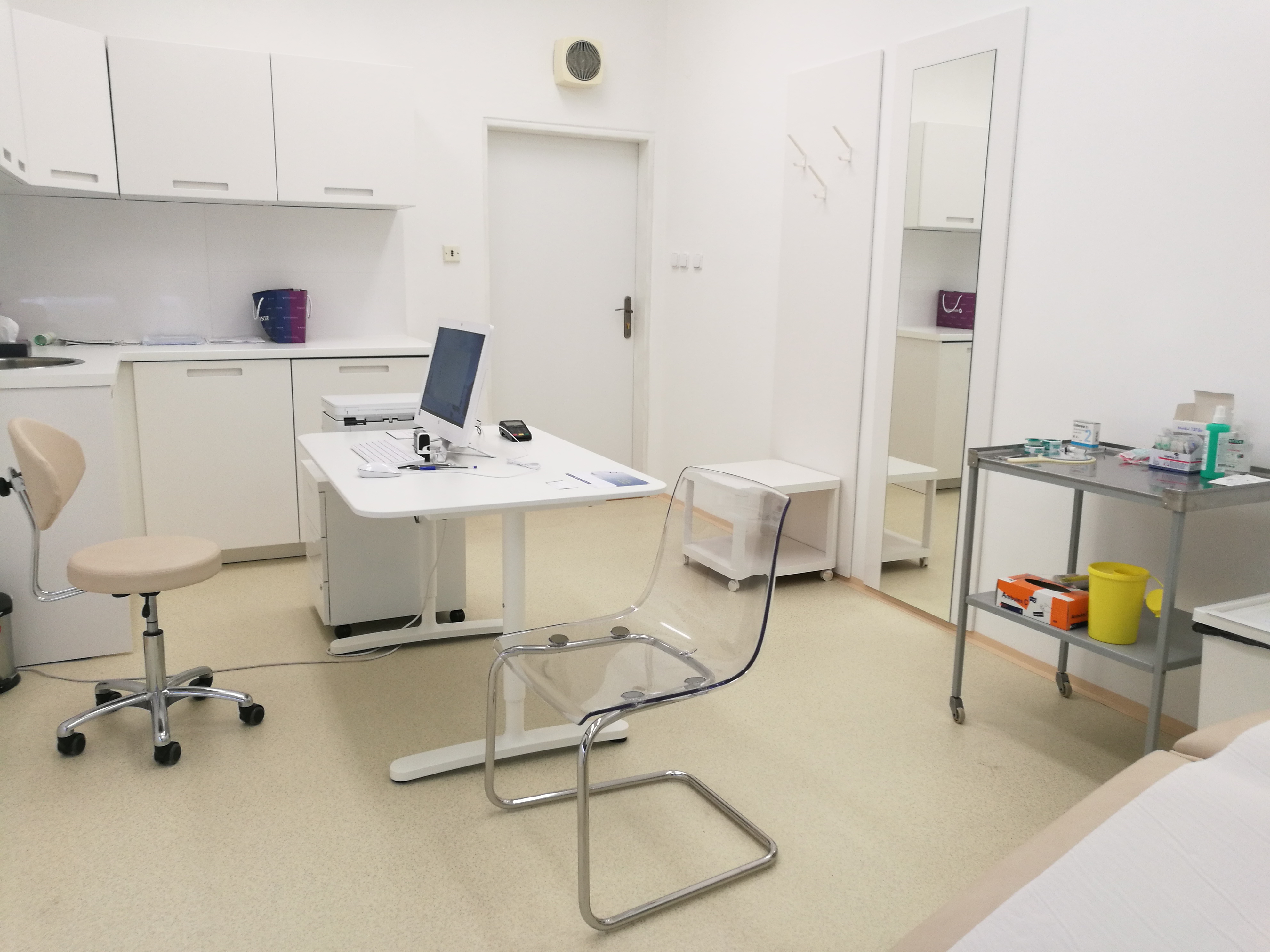 ESTELA PLASTICKÁ CHIRURGIE, s.r.o. foto 3