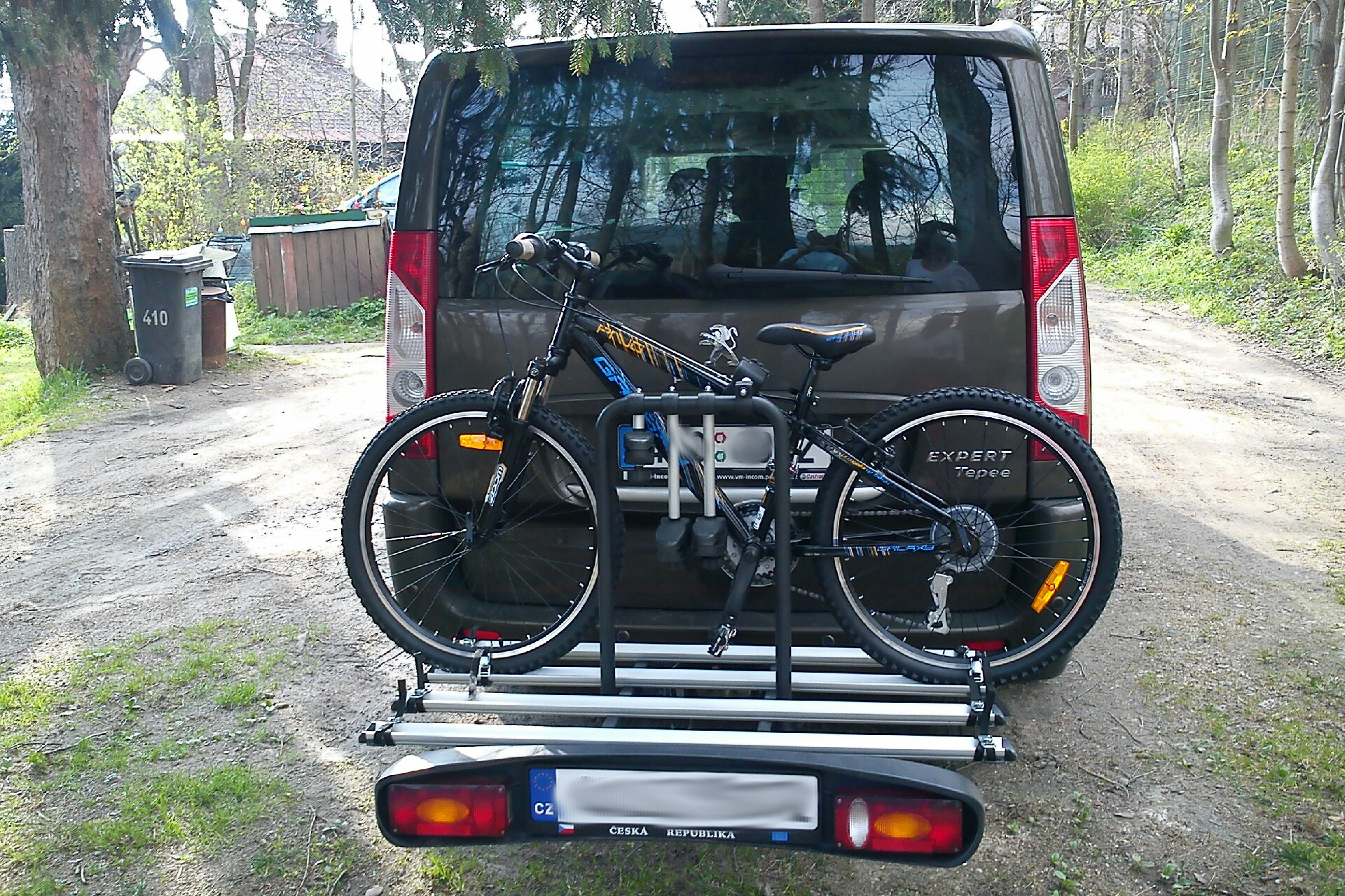 Taxi Harrachov Konvalinka foto 3