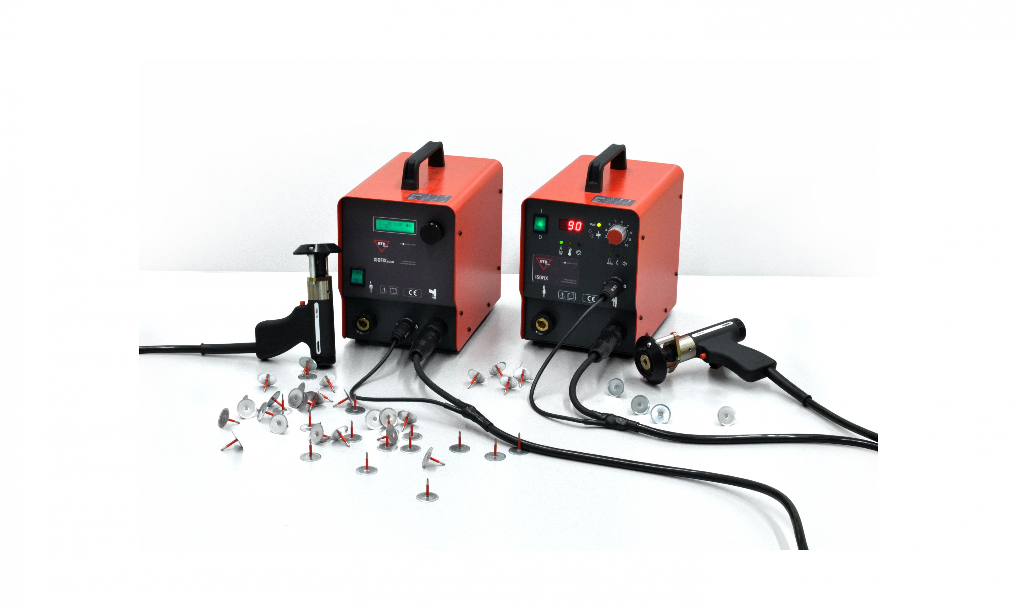 PROWELD STUD WELDING s.r.o. foto 2