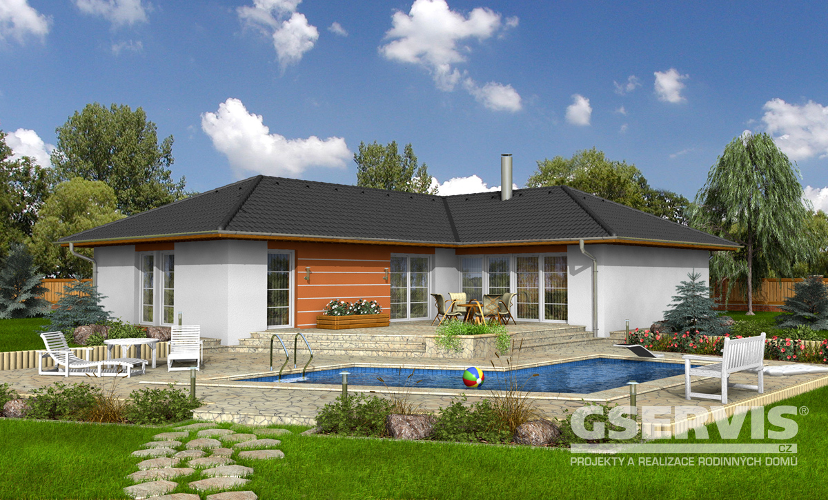 KM Dřevostavby s.r.o. foto 2