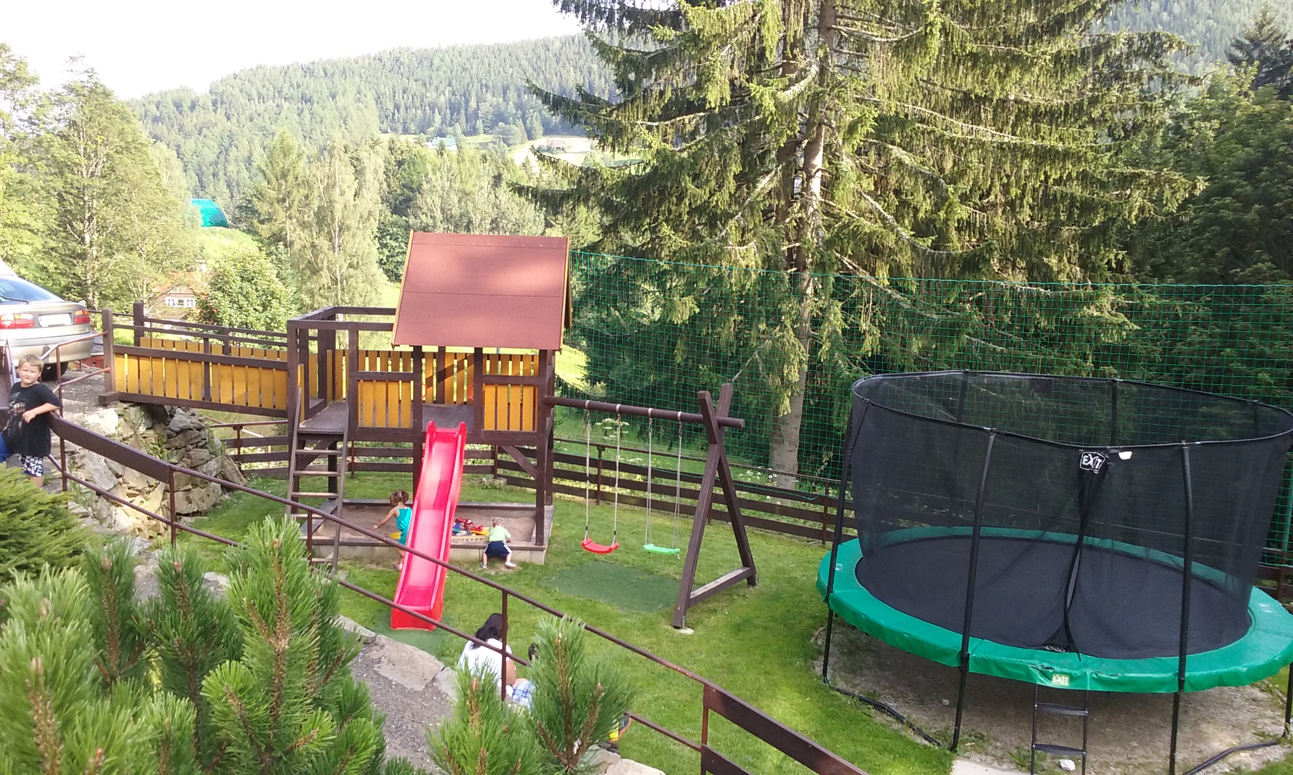 Penzion Mileta foto 3