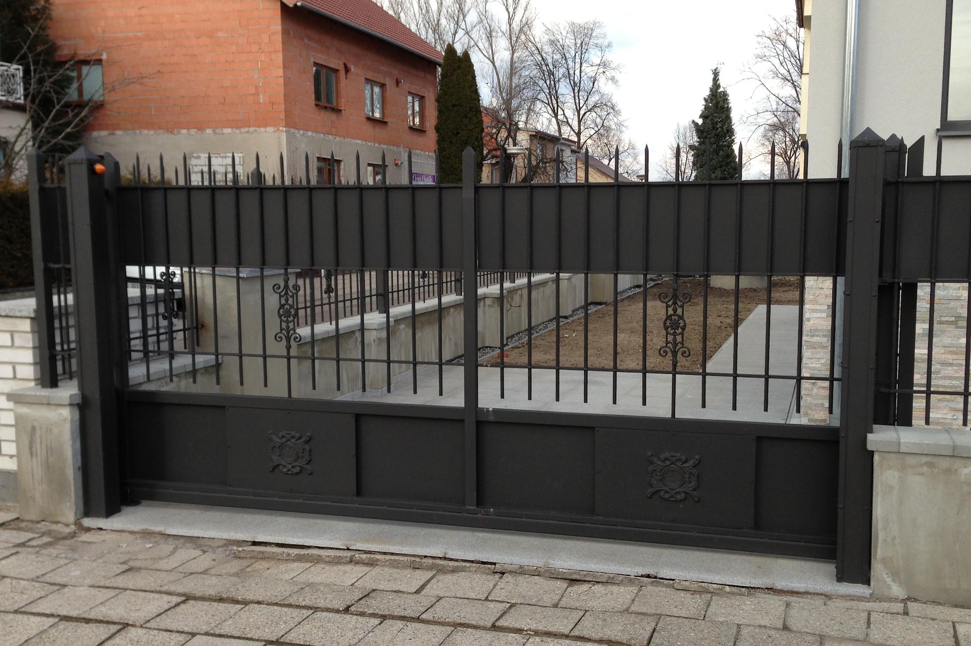 Zámečnictví Vojtaš