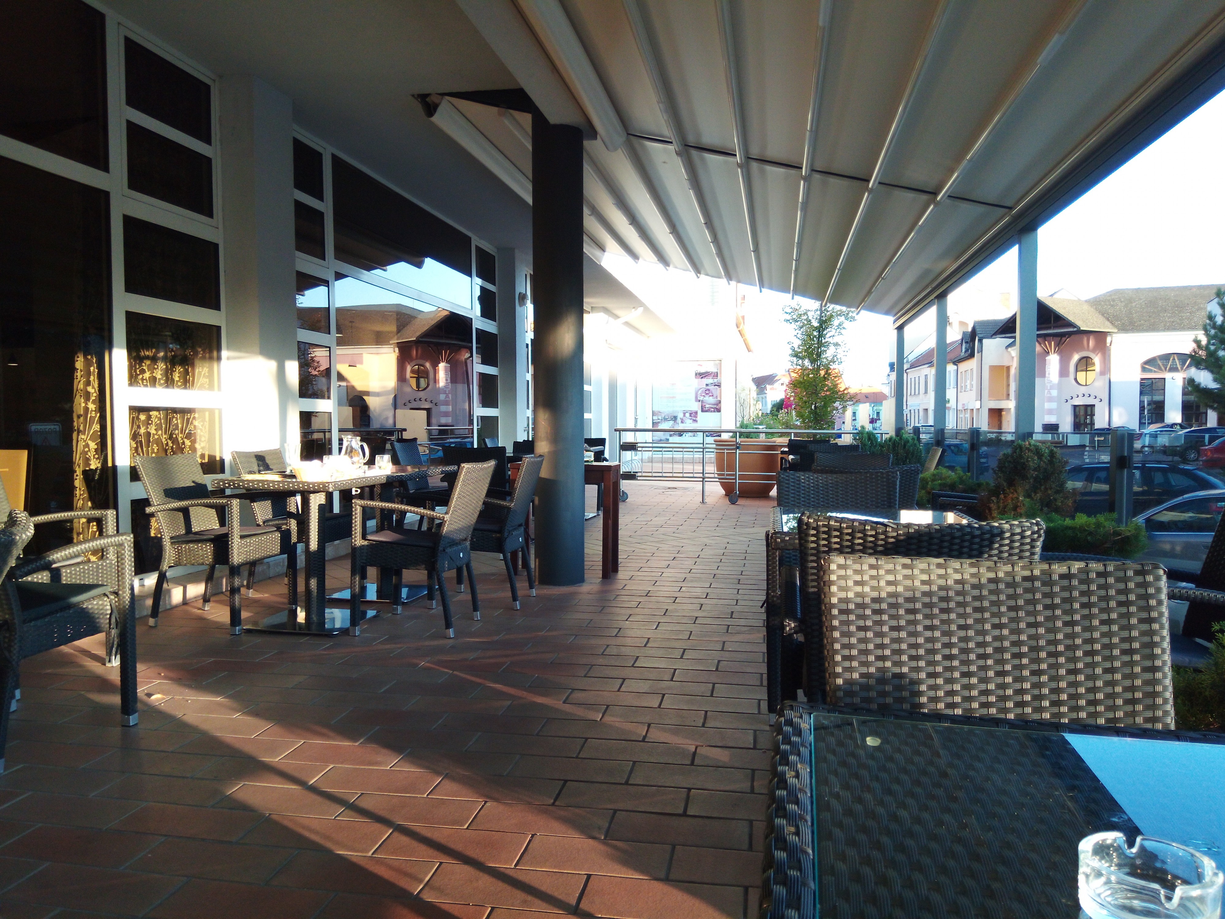Amande Restaurant foto 5