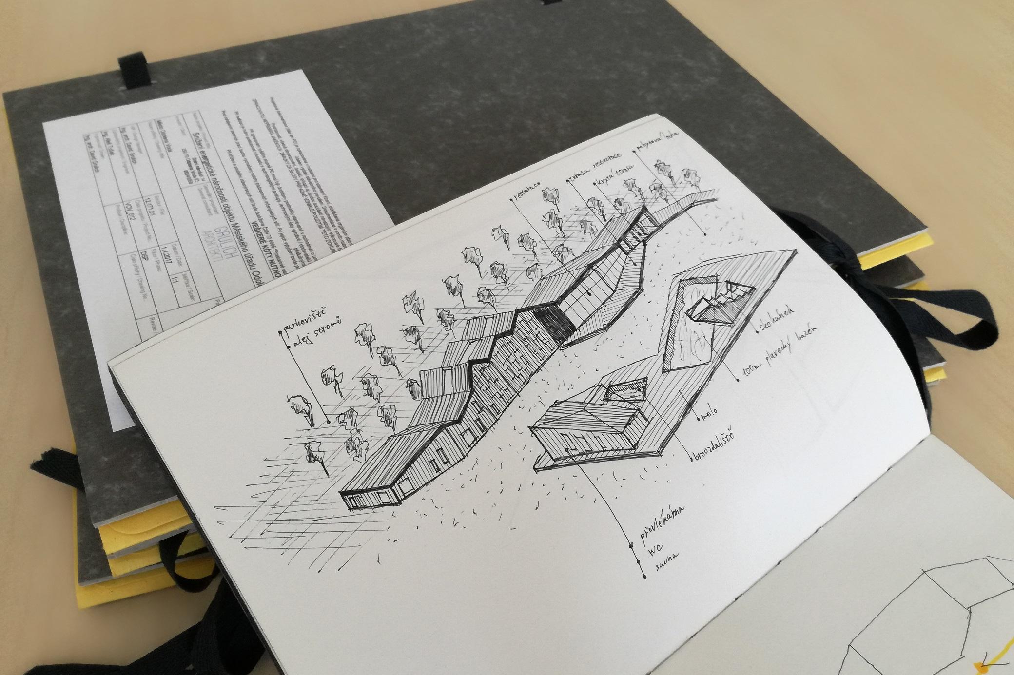 Grulich architekti, s.r.o.