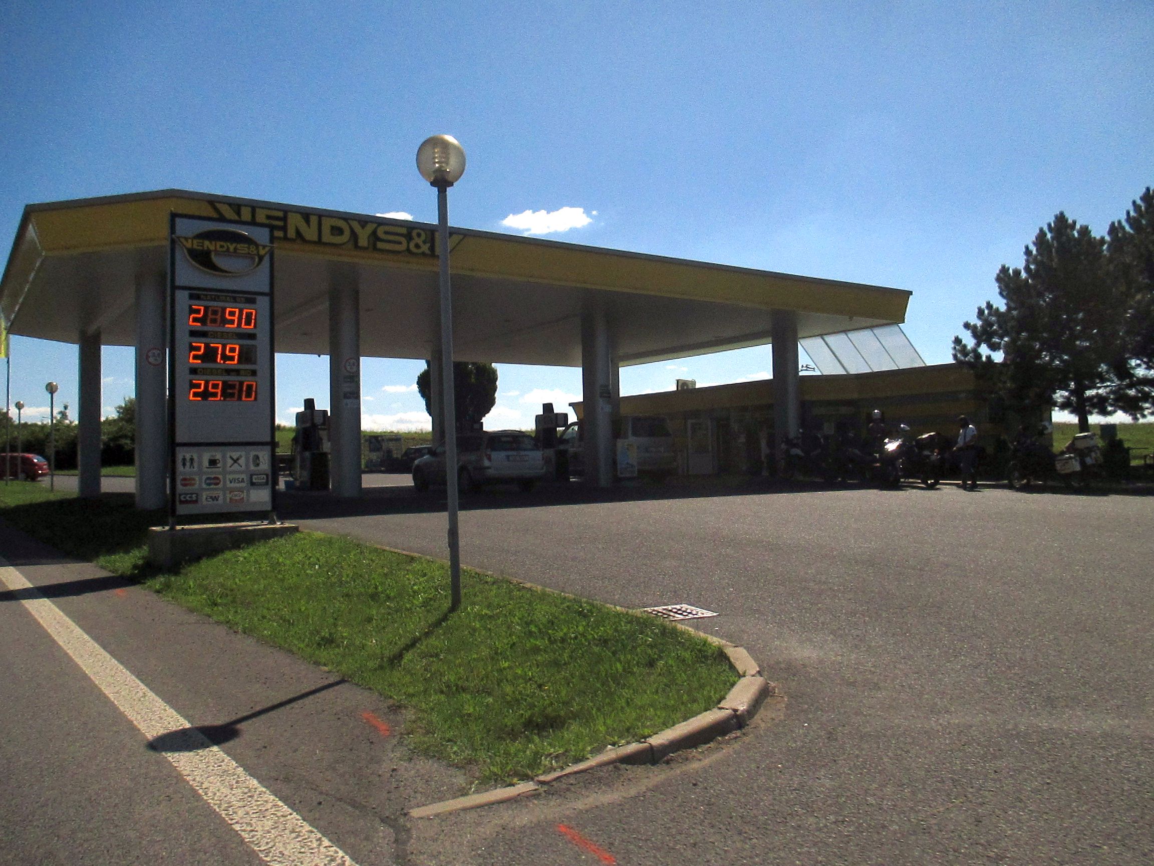 Vendys Petrol, s.r.o.