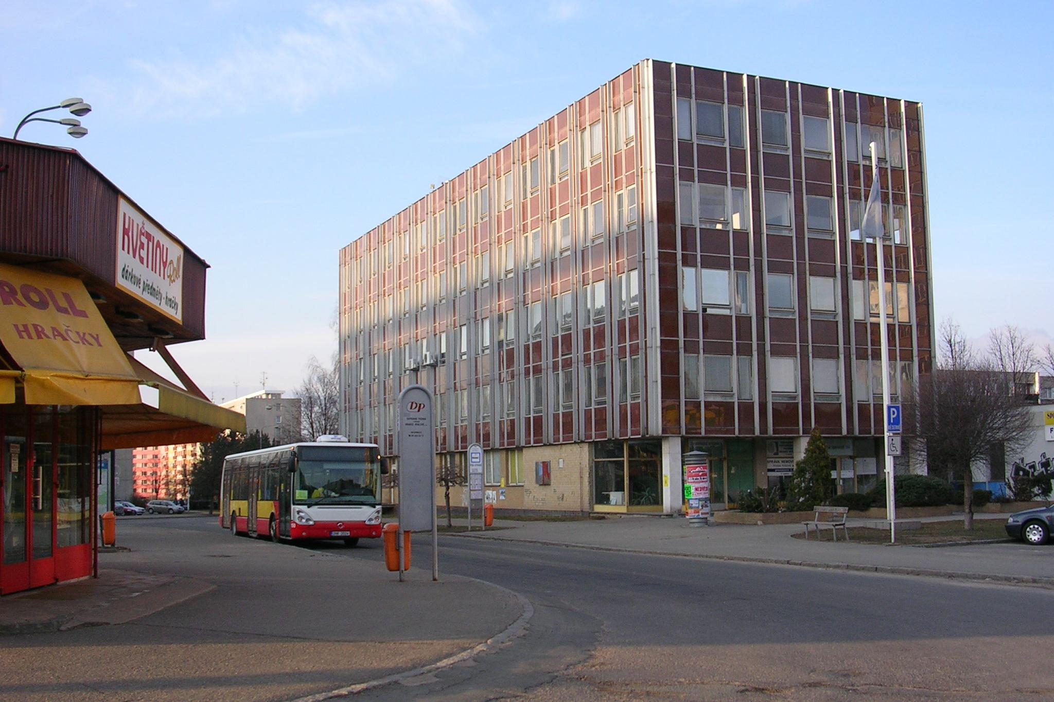 Hradecké centrum pro osoby se sluchovým postižením, o.p.s. foto 1