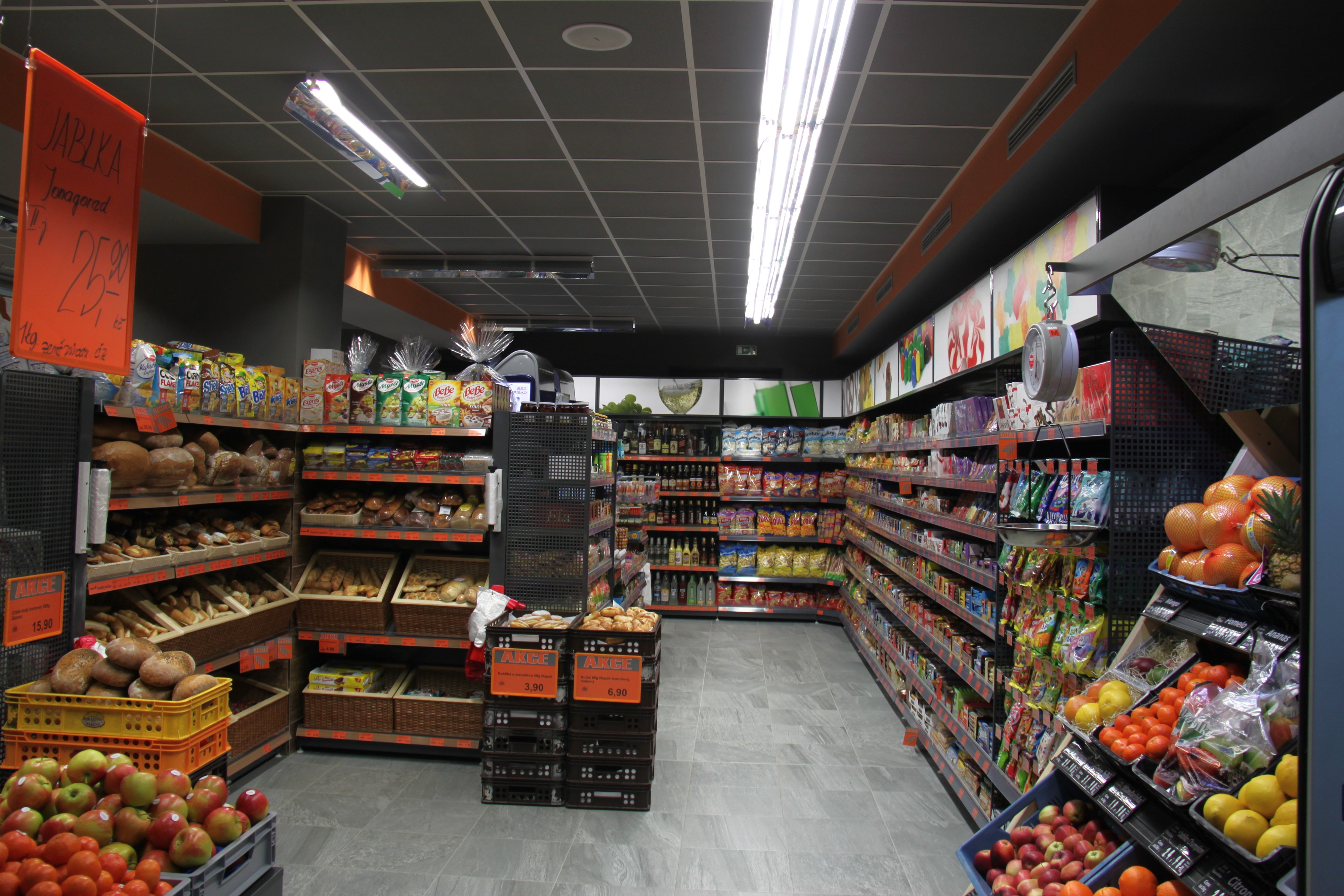 Qanto market foto 4