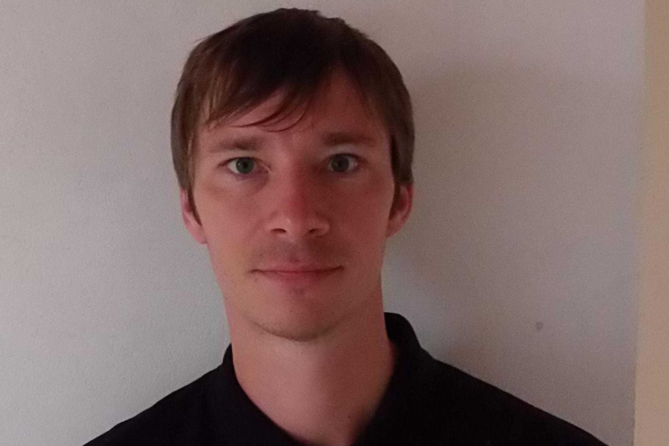 Michal Ondrej - masáže pro zdravé tělo