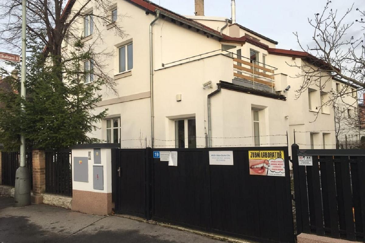 MUDr. Viktor Zavřel, CSc.