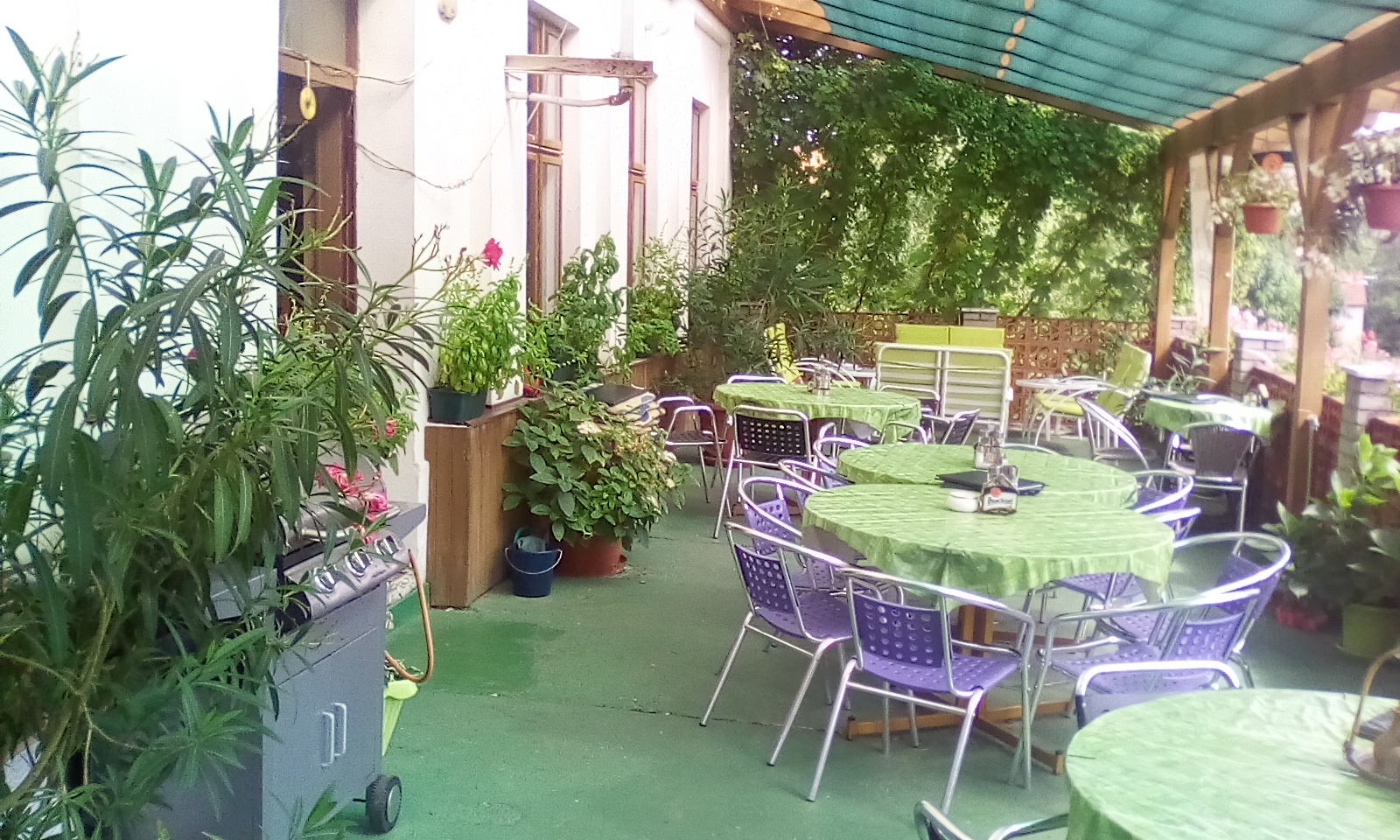 Restaurace a Pizzerie “NA VSI” foto 2